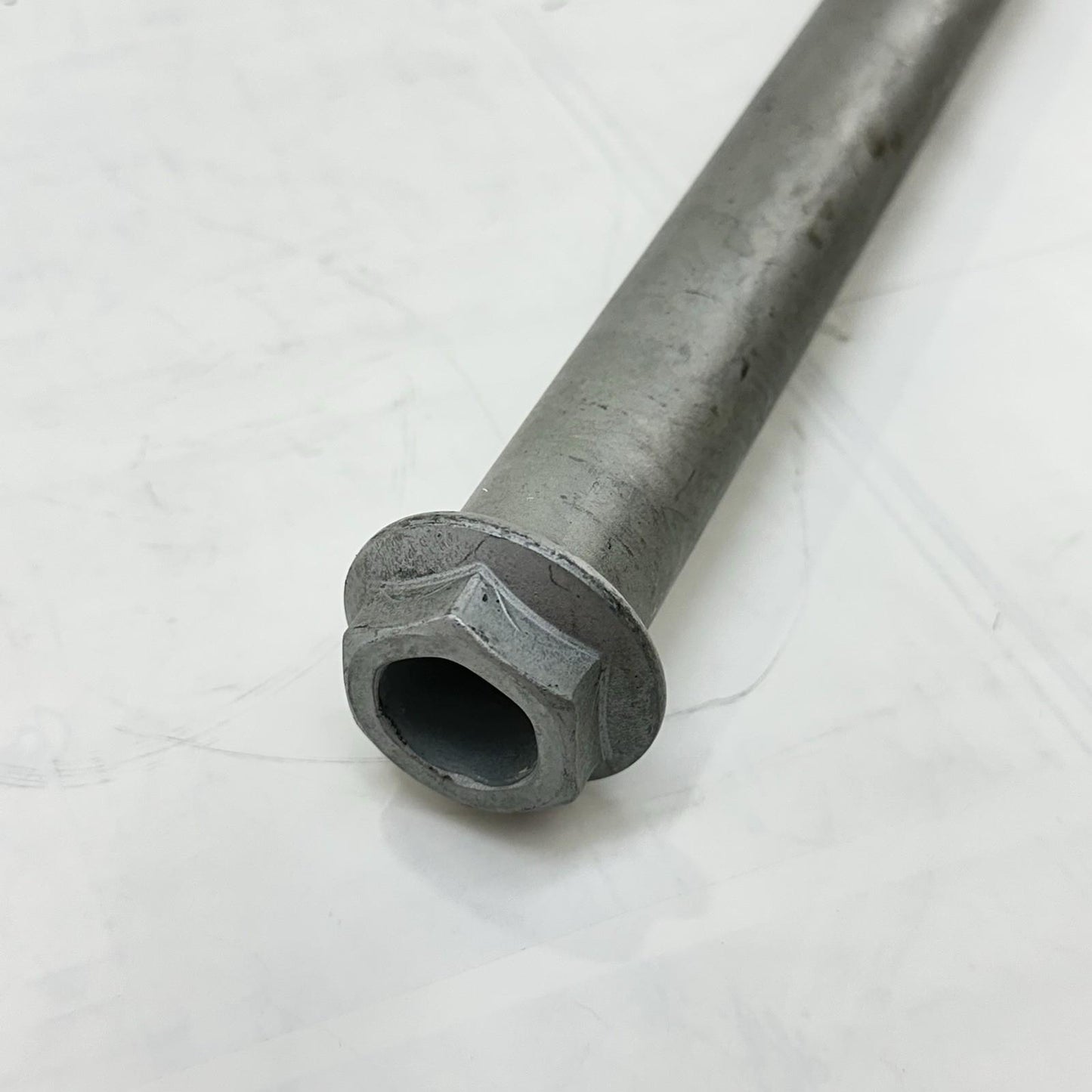 2017 - 2019 HONDA CBR 1000RR SP SWINGARM PIVOT BOLT REAR BACK AXLE SCREW STOCK