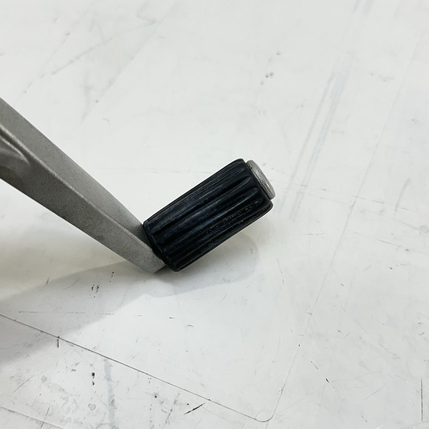 2017 - 2019 HONDA CBR 1000RR SP SHIFTER PEDAL LEFT FOOT GEAR CONTROL LINKAGE