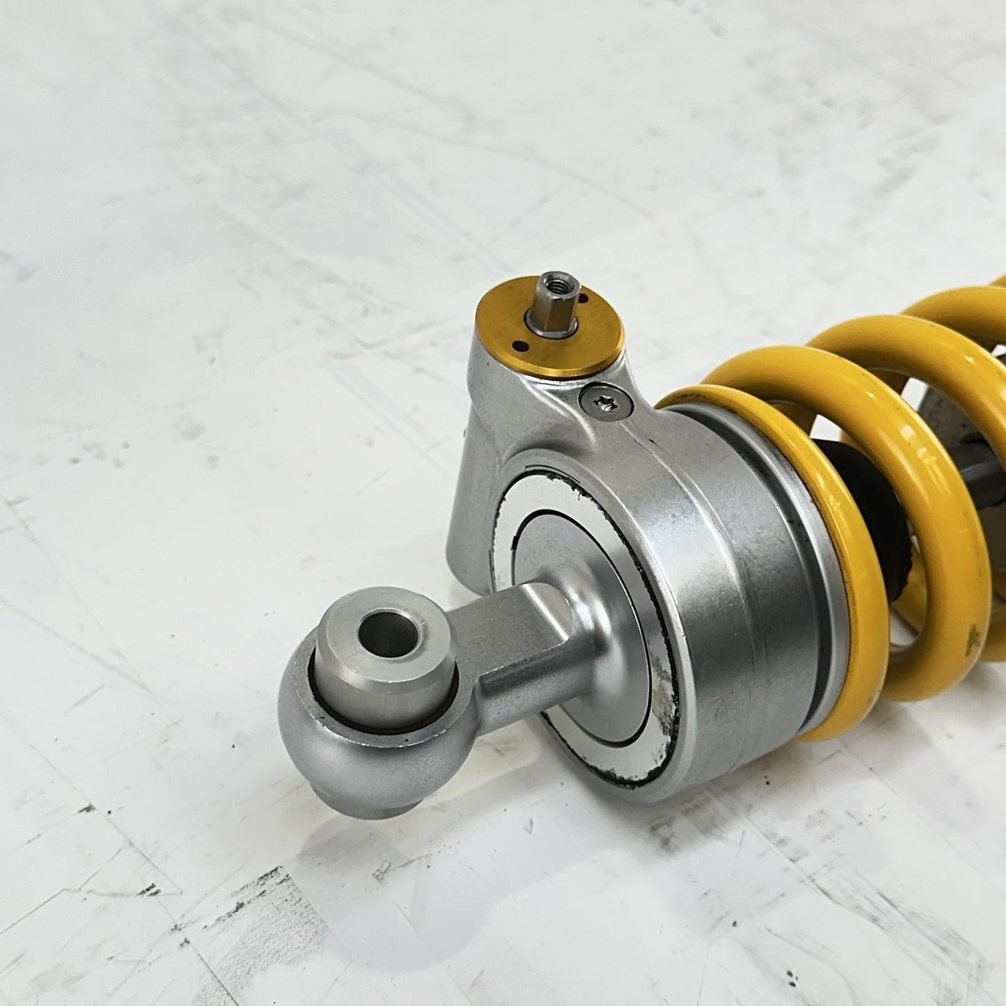 2017 - 2019 HONDA CBR 1000RR SP REAR SHOCK BACK SUSPENSION ABSORBER OHLINS