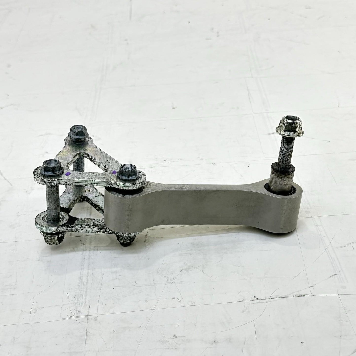 2021 - 2024 APRILIA TUONO V4 1100 DOG BONE REAR SHOCK LINKAGE BACK SUSPENSION