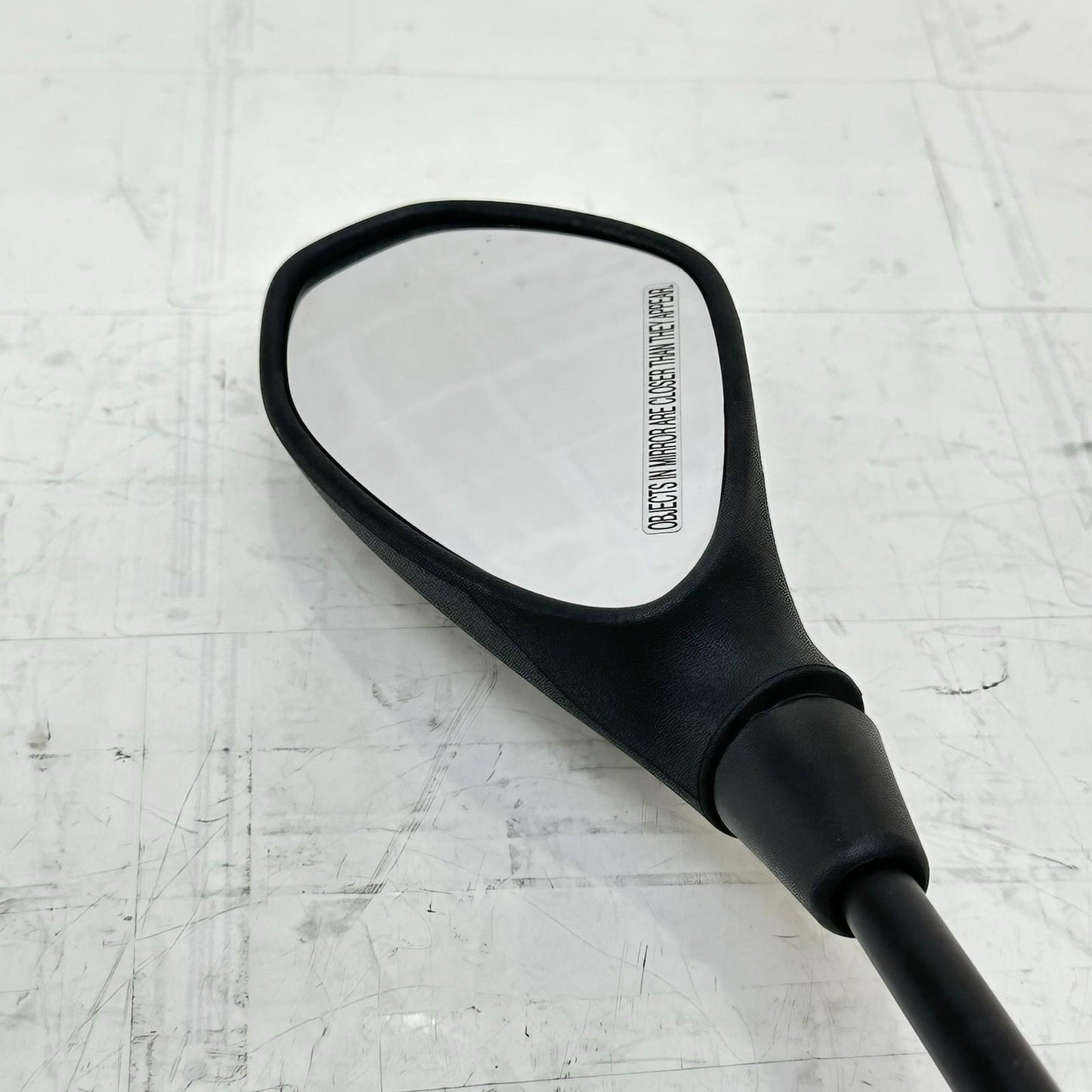 2021 - 2024 APRILIA TUONO V4 1100 SIDE MIRRORS LEFT RIGHT SET PAIR