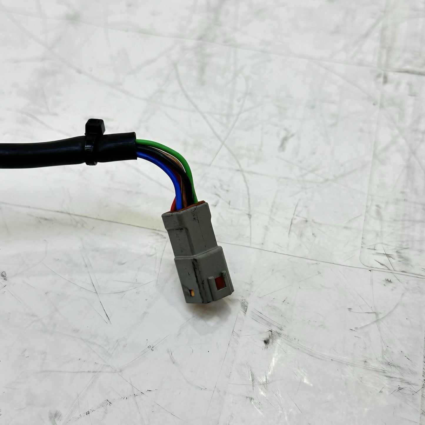 2021 - 2024 APRILIA TUONO V4 1100 GEAR SHIFTER SELECTOR MODE SWITCH