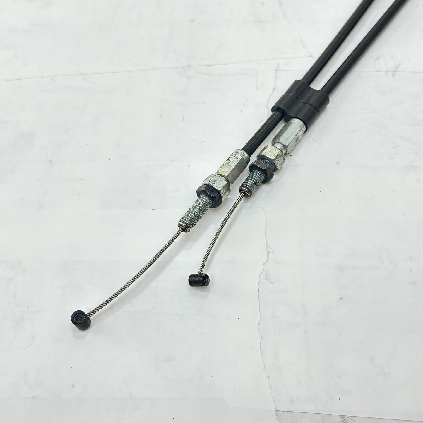 2021 - 2024 APRILIA TUONO V4 1100 EXHAUST VALVE SERVO CONTROL MOTOR CABLES LINES