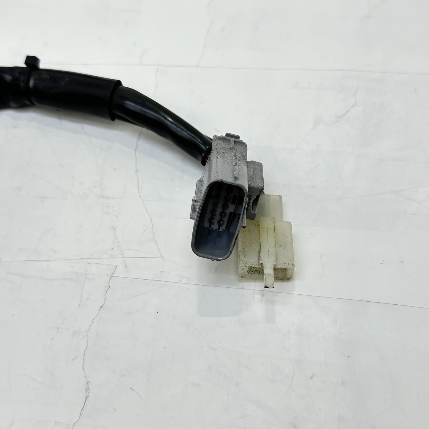 2021 - 2024 APRILIA TUONO V4 1100 LEFT SWITCH LIGHT CONTROL TURN SIGNALS HORN