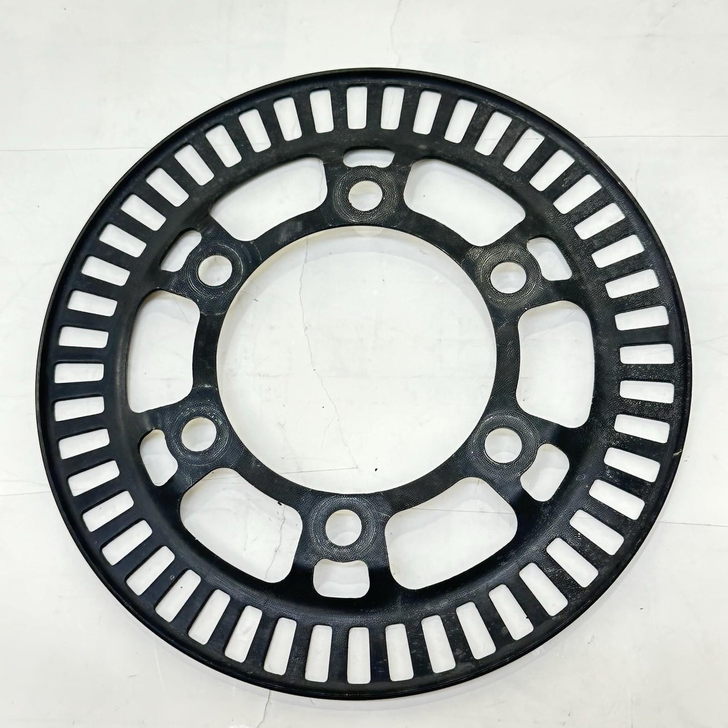 2021 - 2024 APRILIA TUONO V4 1100 FRONT ABS RING SPEED ROTOR DISC STOCK