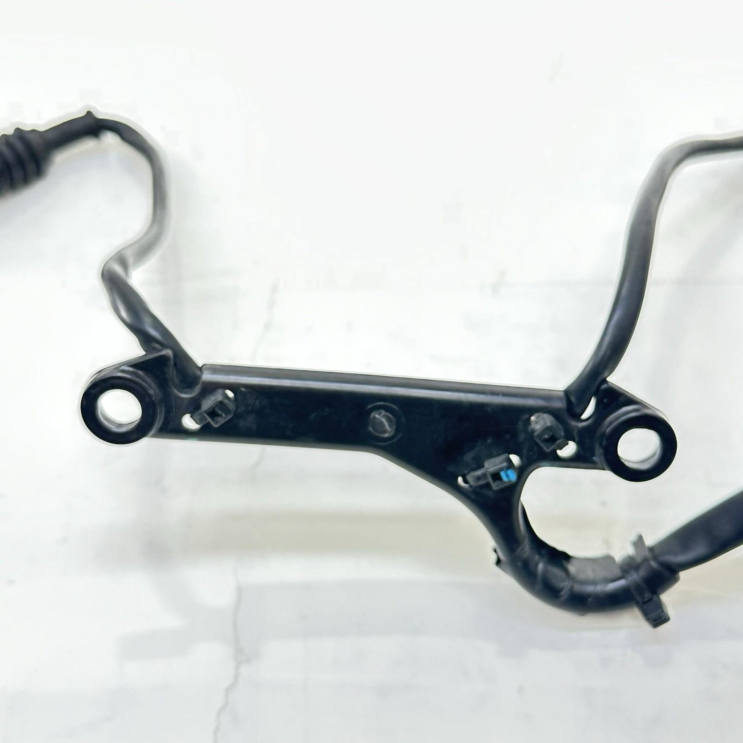 2021 - 2024 APRILIA TUONO V4 1100 FRONT FORKS WIRING HARNESS ELECTRONIC LOOM