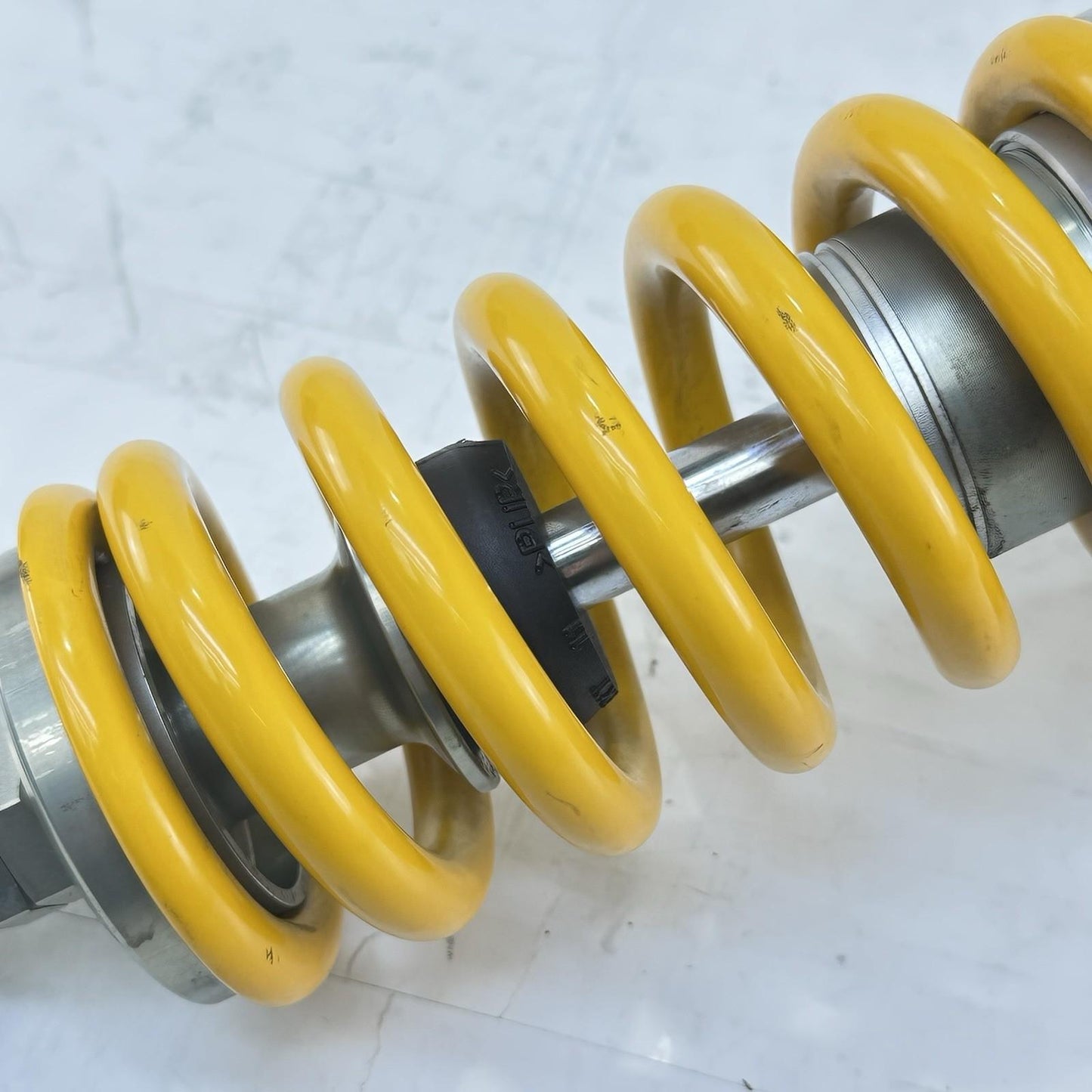 2021 - 2024 APRILIA TUONO V4 1100 REAR SHOCK BACK SUSPENSION ABSORBER OHLINS TTX