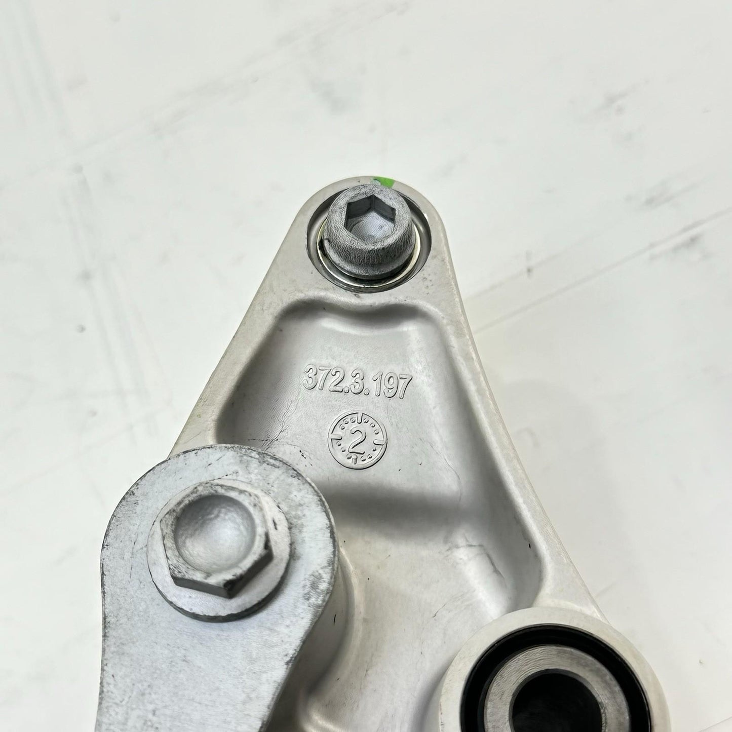 2018 - 2024 DUCATI PANIGALE V4S DOGBONE REAR SHOCK BACK SUSPENSION ABSORBER