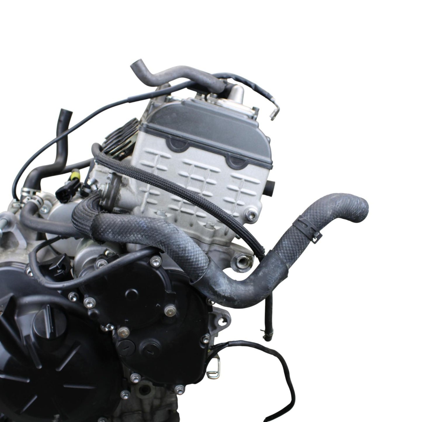 2019 - 2025 KAWASAKI NINJA ZX6R ENGINE MOTOR MINT LOW MILE *COMPRESSION TESTED*