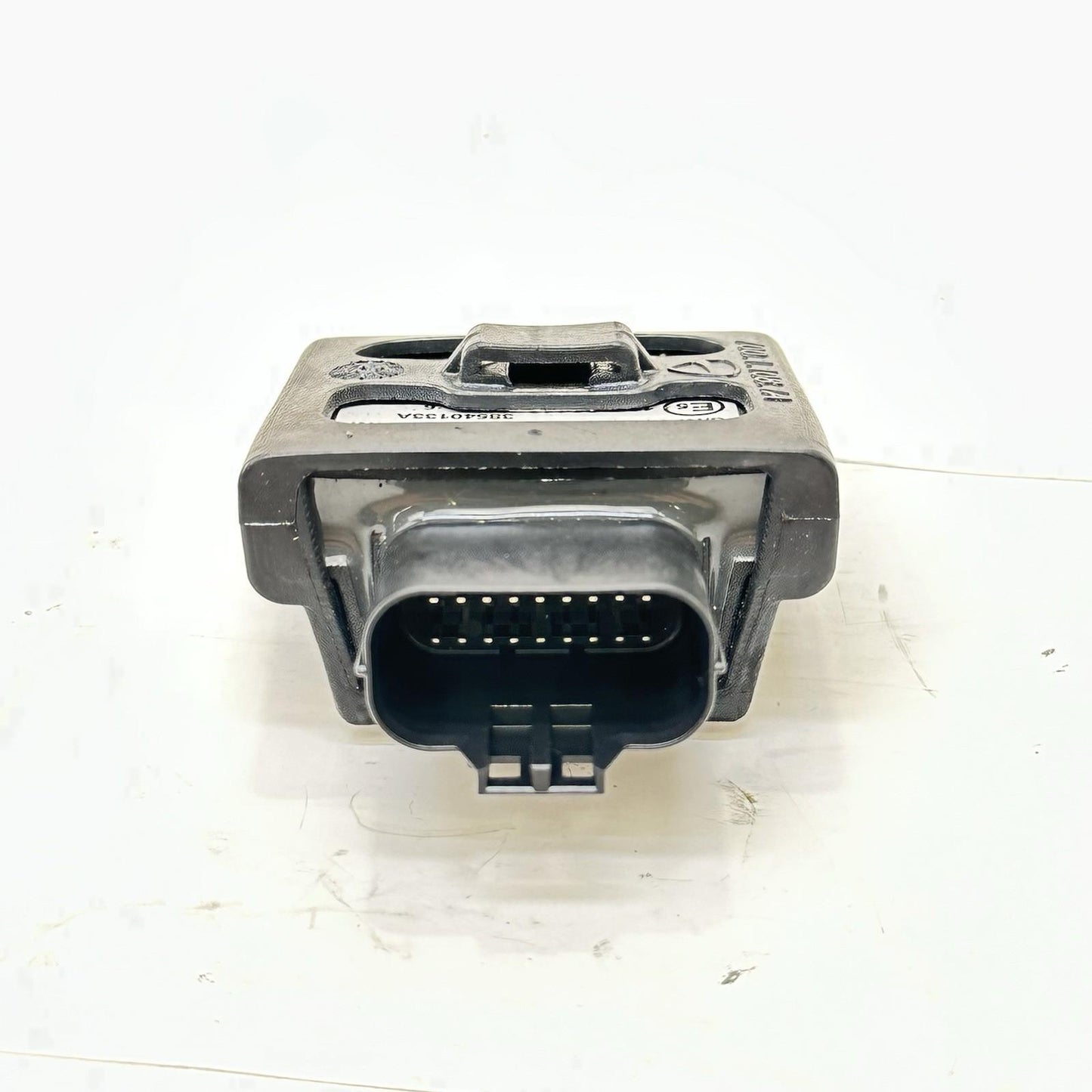 2018 - 2024 DUCATI PANIGALE V4S SUSPENSION ECU CONTROL MODULE UNIT OHLINS