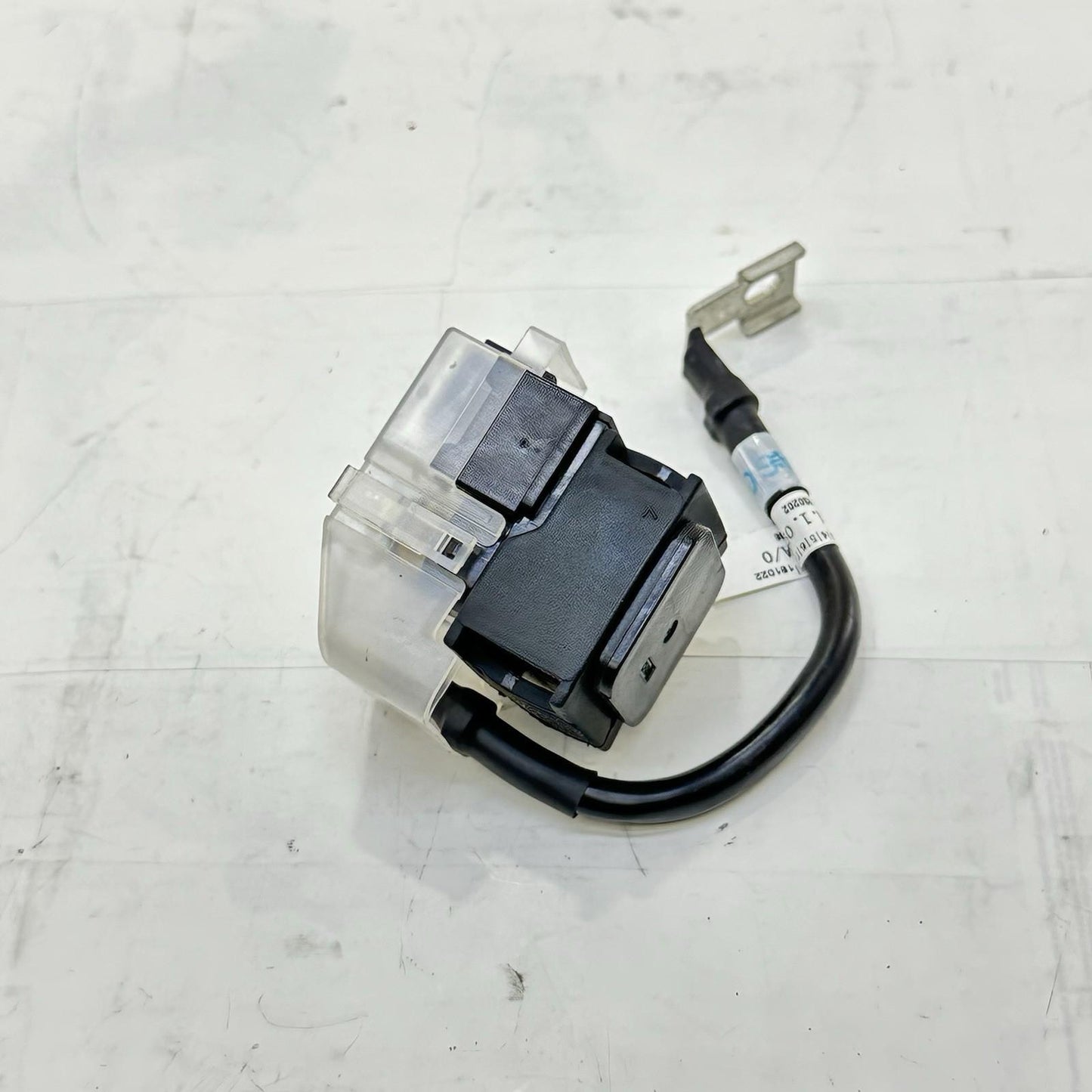 2018 - 2024 DUCATI PANIGALE V4S STARTER RELAY FUSE SWITCH ENGINE MOTOR STOCK