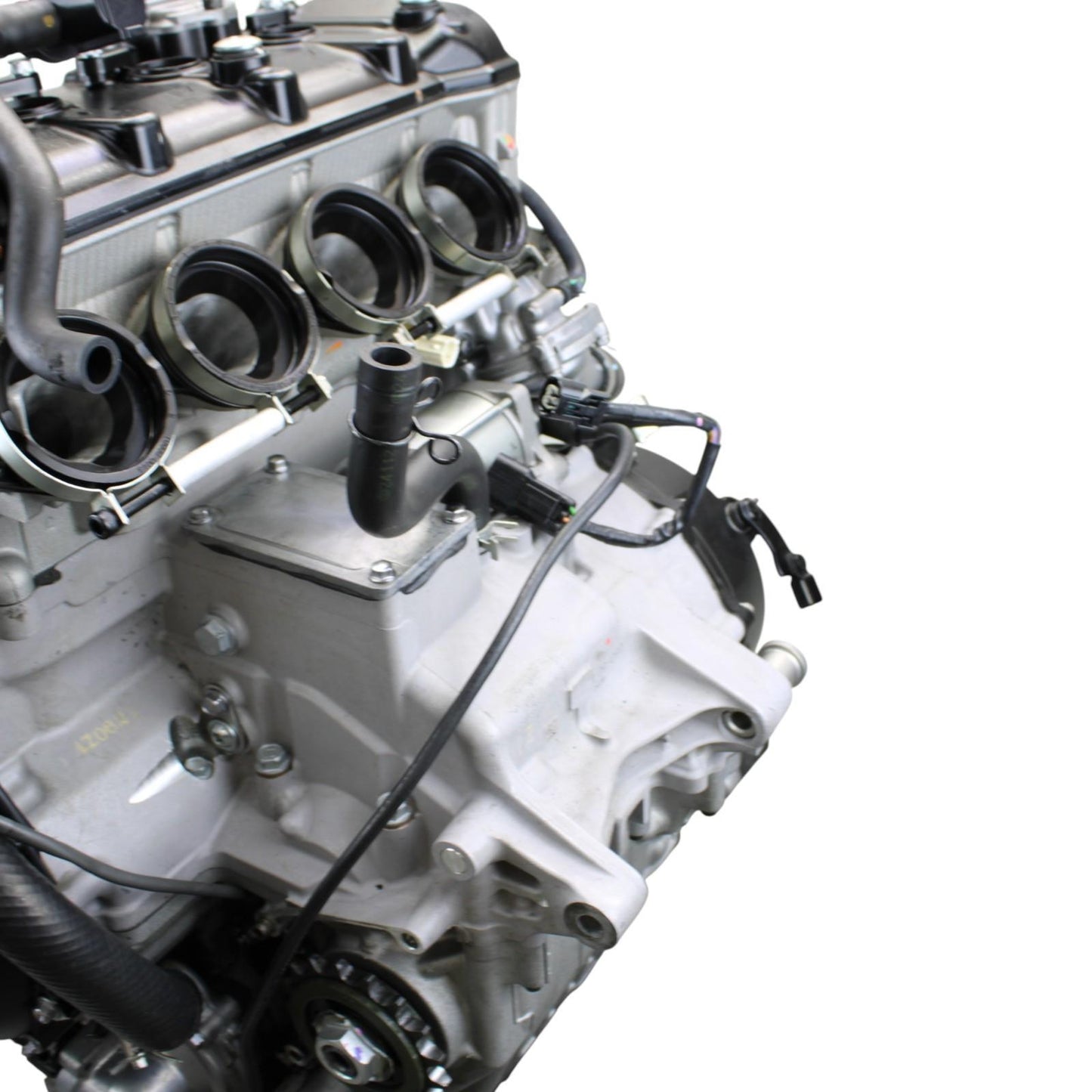 2021 - 2025 KAWASAKI NINJA ZX10R ENGINE MOTOR 30 DAY COMPRESSION TESTED *2025*