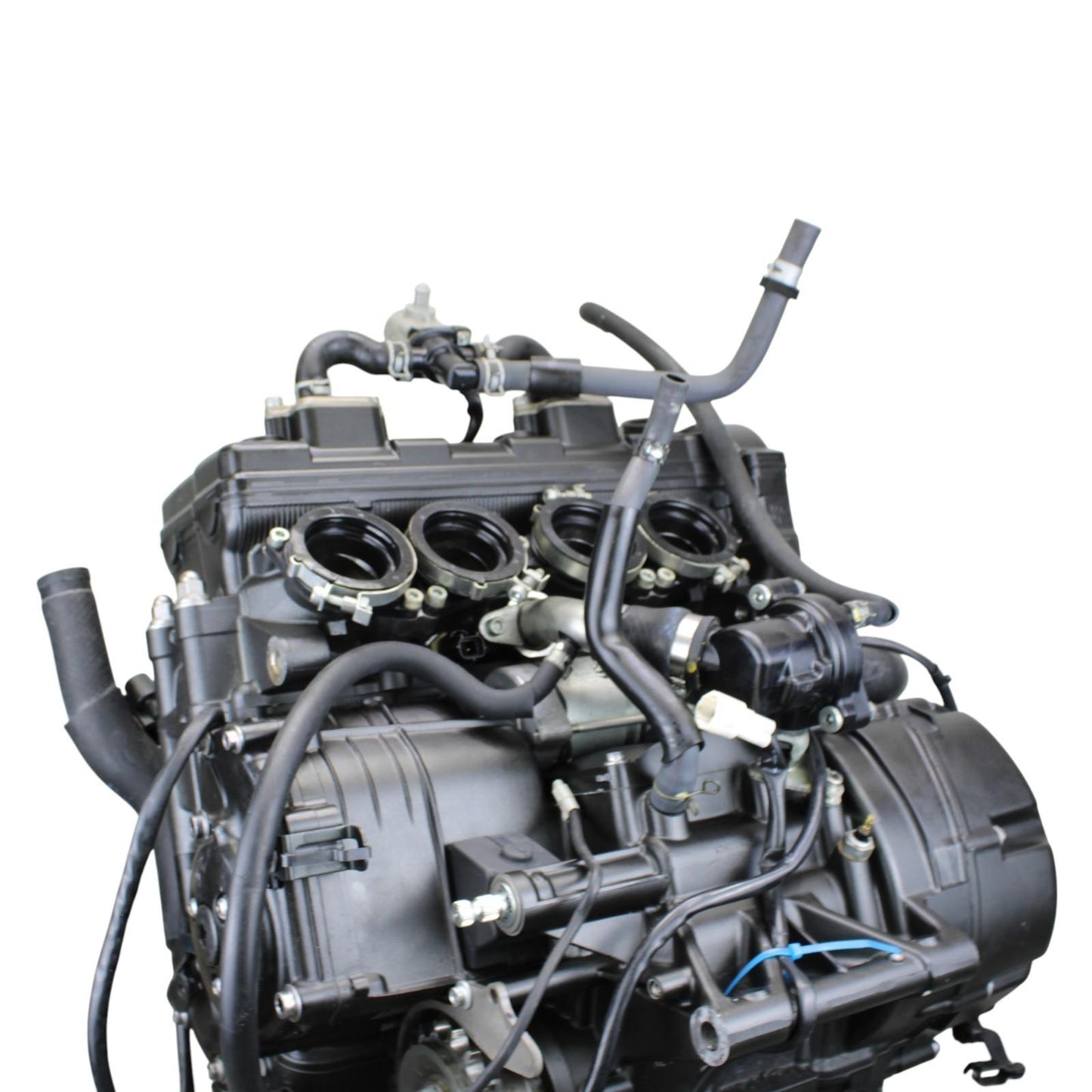 2007 2008 YAMAHA YZF R1 ENGINE MOTOR 30 DAY WARRANTY *TESTED COMPRESSION*