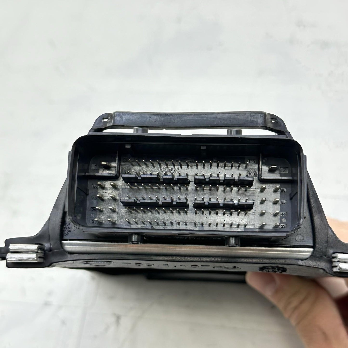 2018 - 2024 DUCATI PANIGALE V4S ECU ELECTRONIC CONTROL UNIT ENGINE COMPUTER CDI