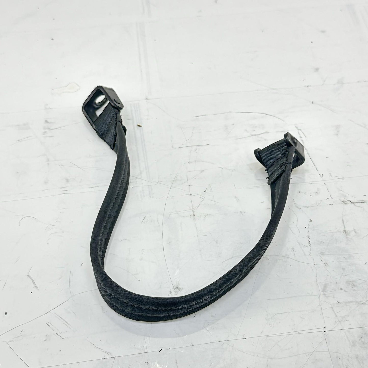 2018 - 2024 DUCATI PANIGALE V4S REAR SEAT STRAP PASSENGER PILLION BELT BOLTS