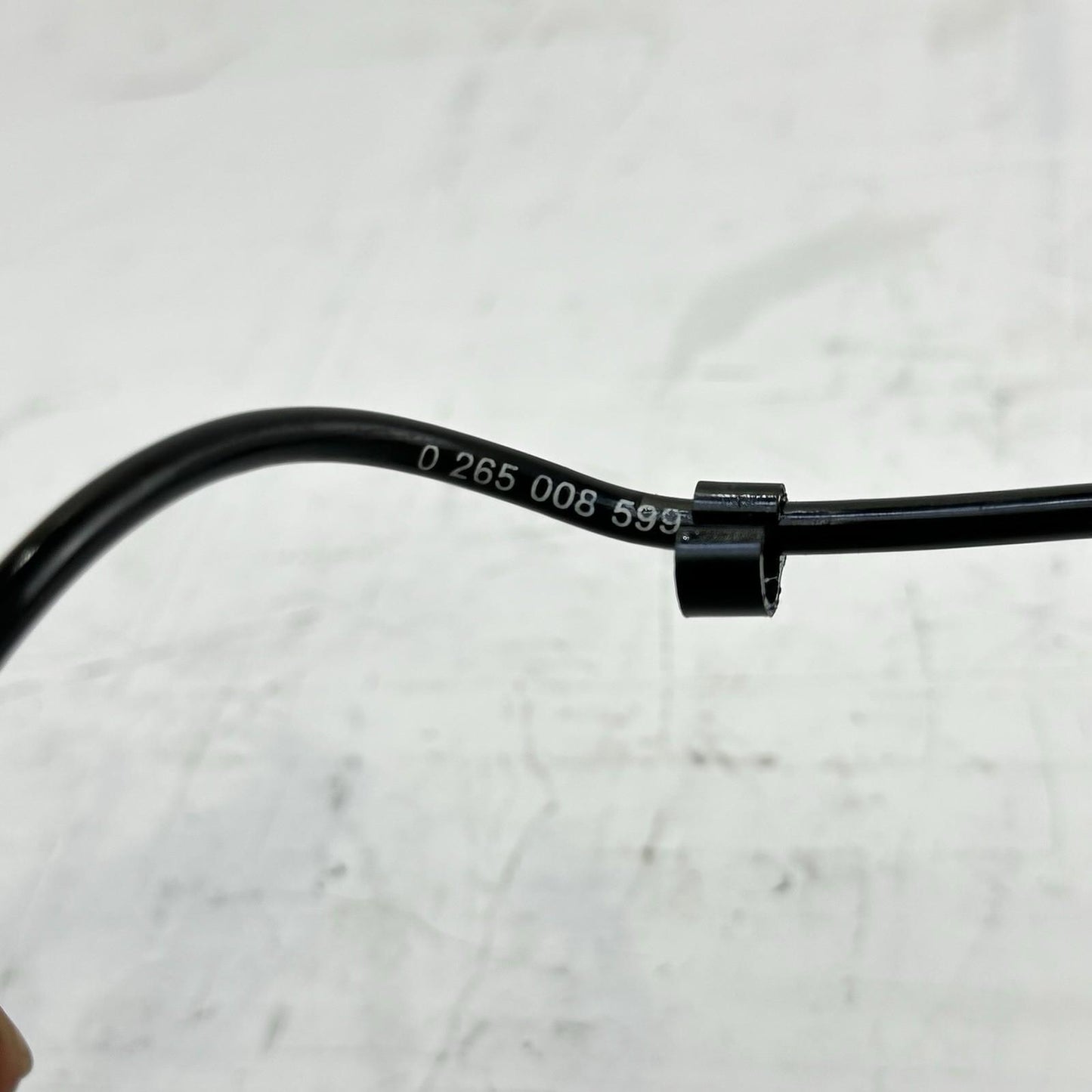 2018 - 2024 DUCATI PANIGALE V4S ABS SENSOR WHEEL SPEED BRAKING LINE WIRE STOCK