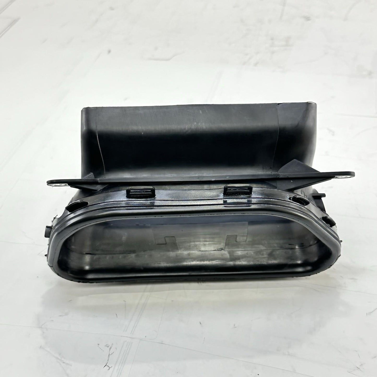 2018 - 2024 DUCATI PANIGALE V4S AIR INTAKE DUCT INLET BLACK STOCK