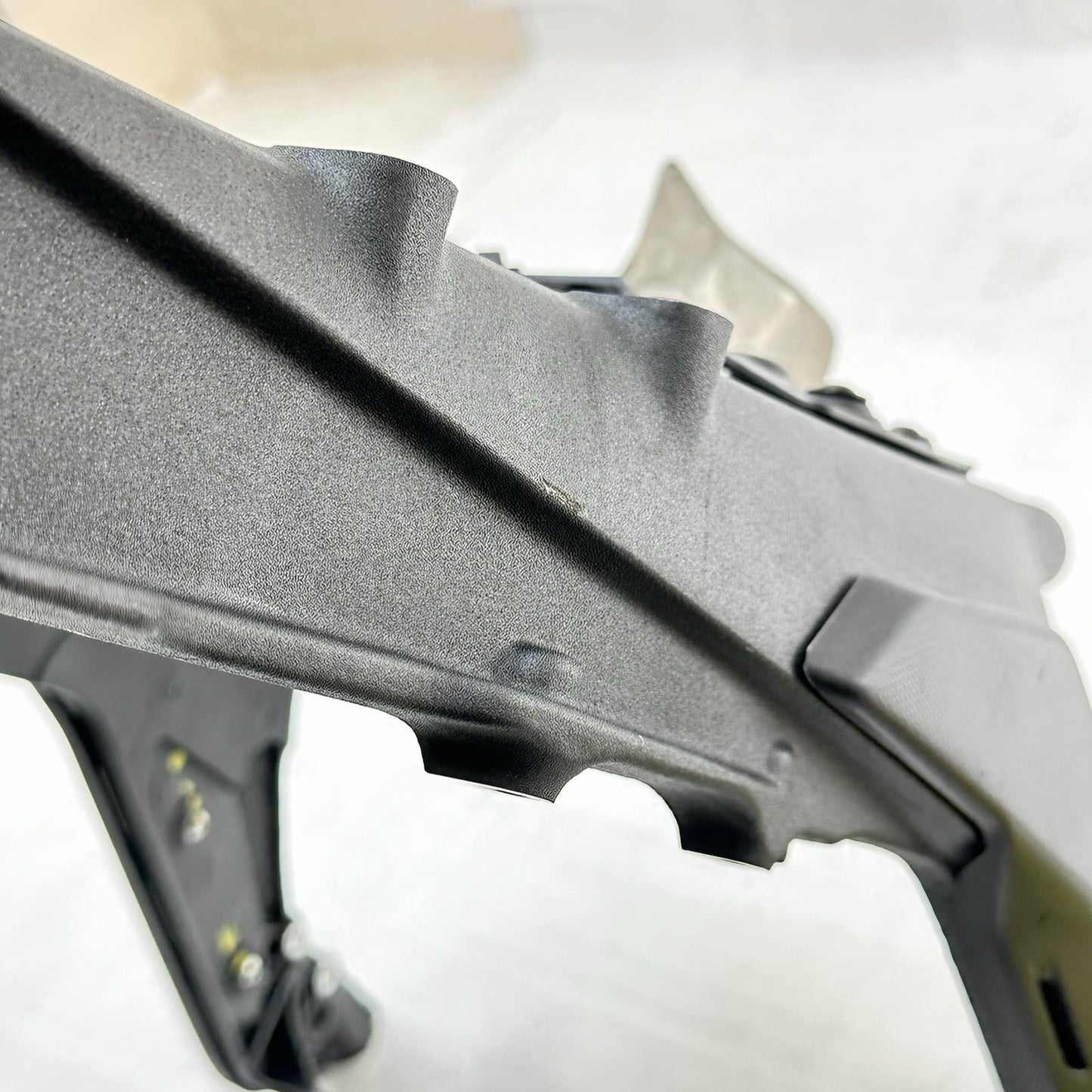 2018 - 2024 DUCATI PANIGALE V4S REAR SUBFRAME BACK UNDER TAIL FRAME STOCK
