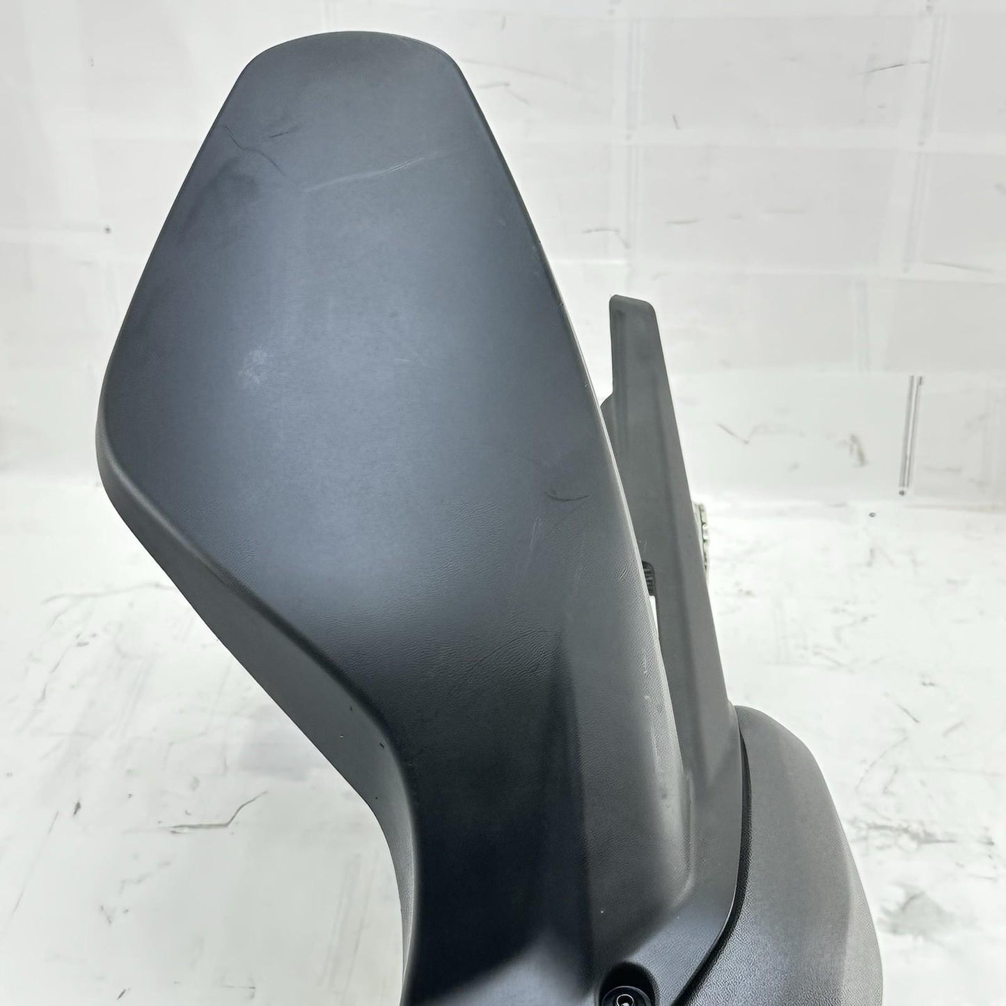 2018 - 2024 DUCATI PANIGALE V4S SWINGARM REAR AXLE BRAKE ROTOR BACK FRAME FENDER