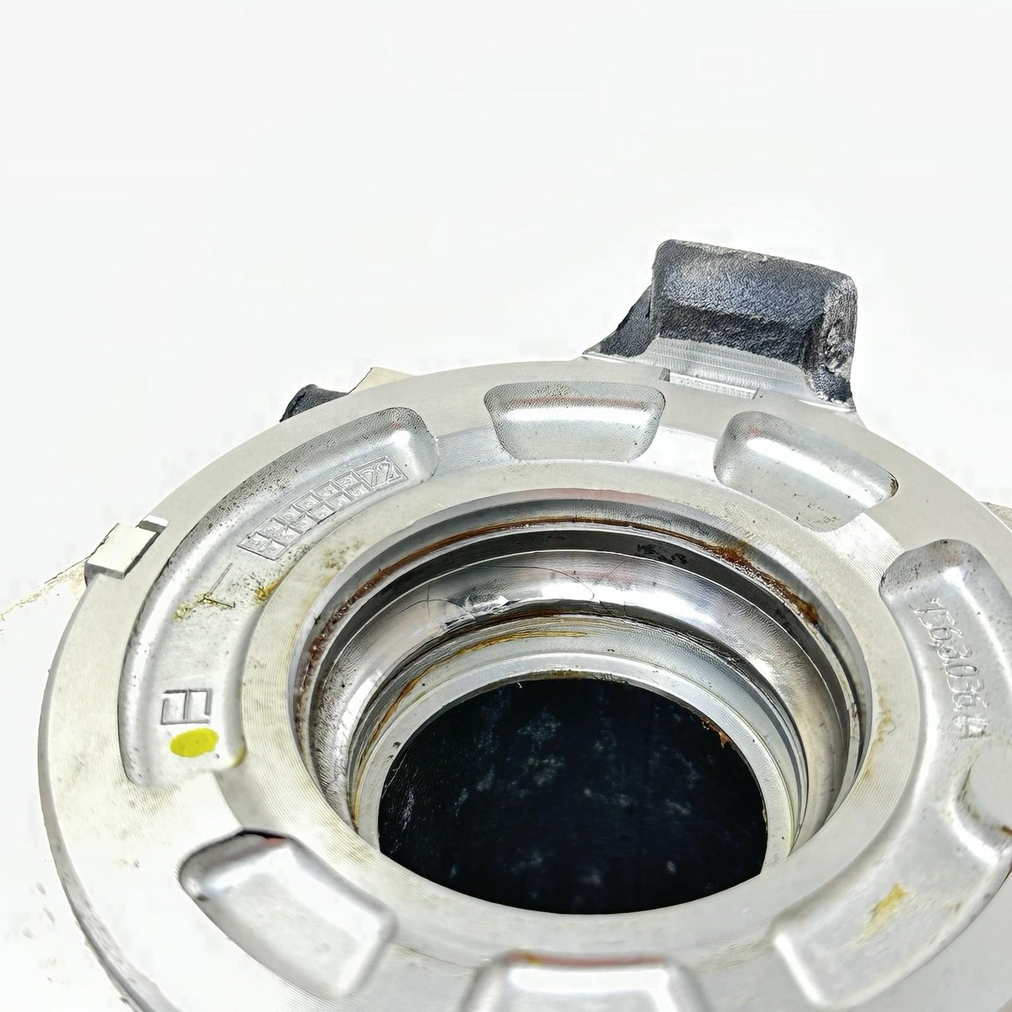 2018 - 2024 DUCATI PANIGALE V4 V4S FRAME BODY CHASSIS MAIN BLACK STOCK