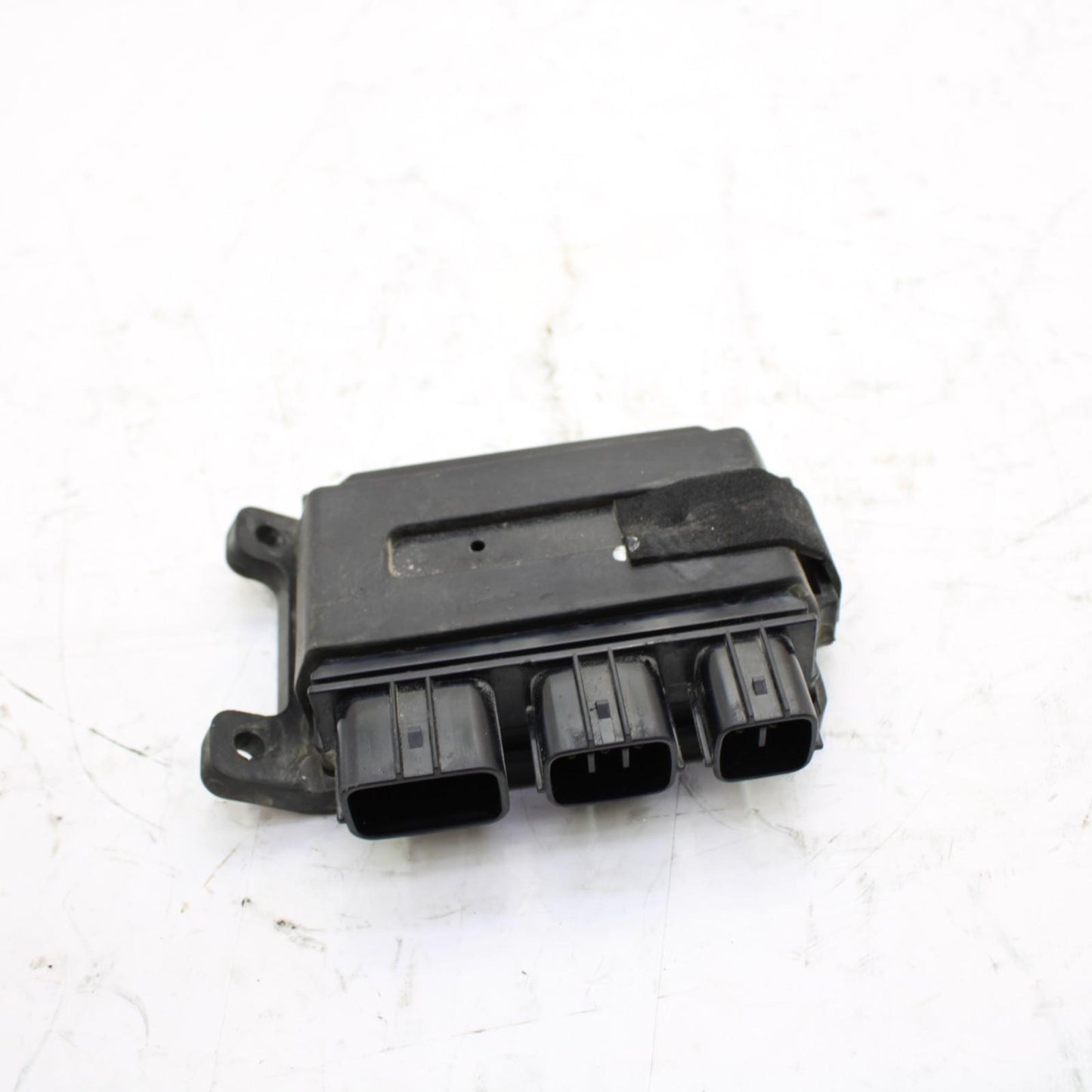 2011 - 2015 Kawasaki NINJA ZX10R RELAY BOX JUNCTION FUSE BOX MULTI ASSEMBLY