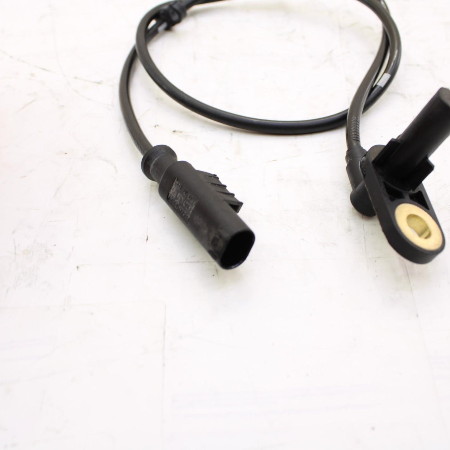 2011 - 2015 KAWASAKI NINJA ZX10R REAR SPEED SENSOR SPEEDOMETER ABS ELECTRICAL