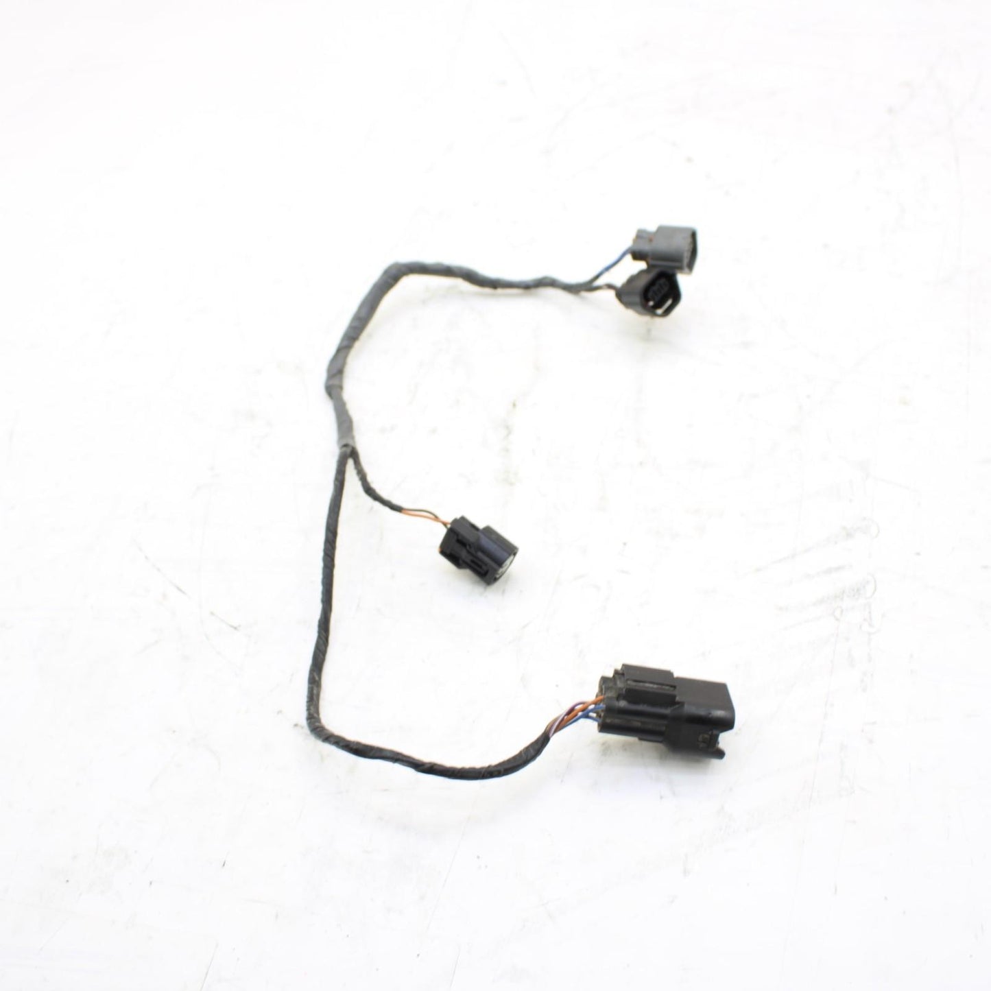 2011 - 2015 KAWASAKI NINJA ZX10R ENGINE HARNESS SUB ELECTRICAL SYSTEM