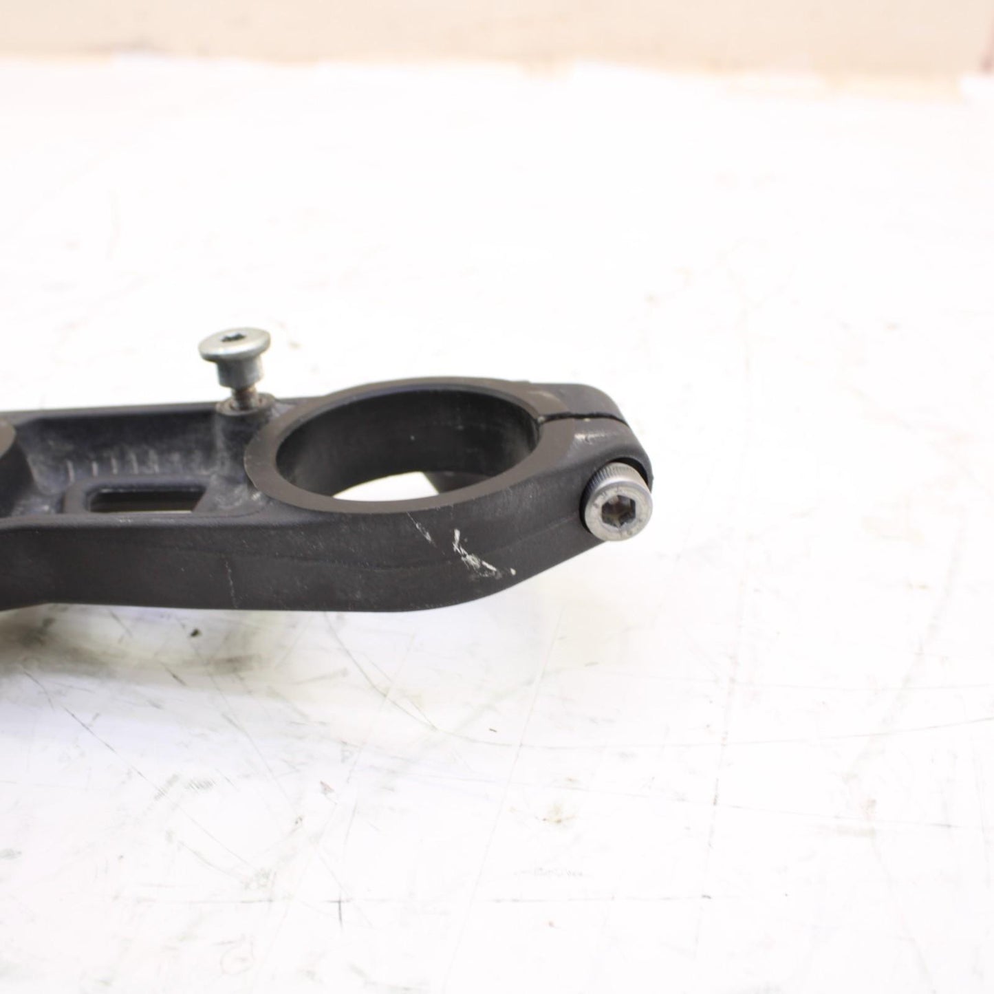 2011 - 2015 KAWASAKI NINJA ZX10R IGNITION SET LOCK KEY GAS CAP AND SEAT LOCK