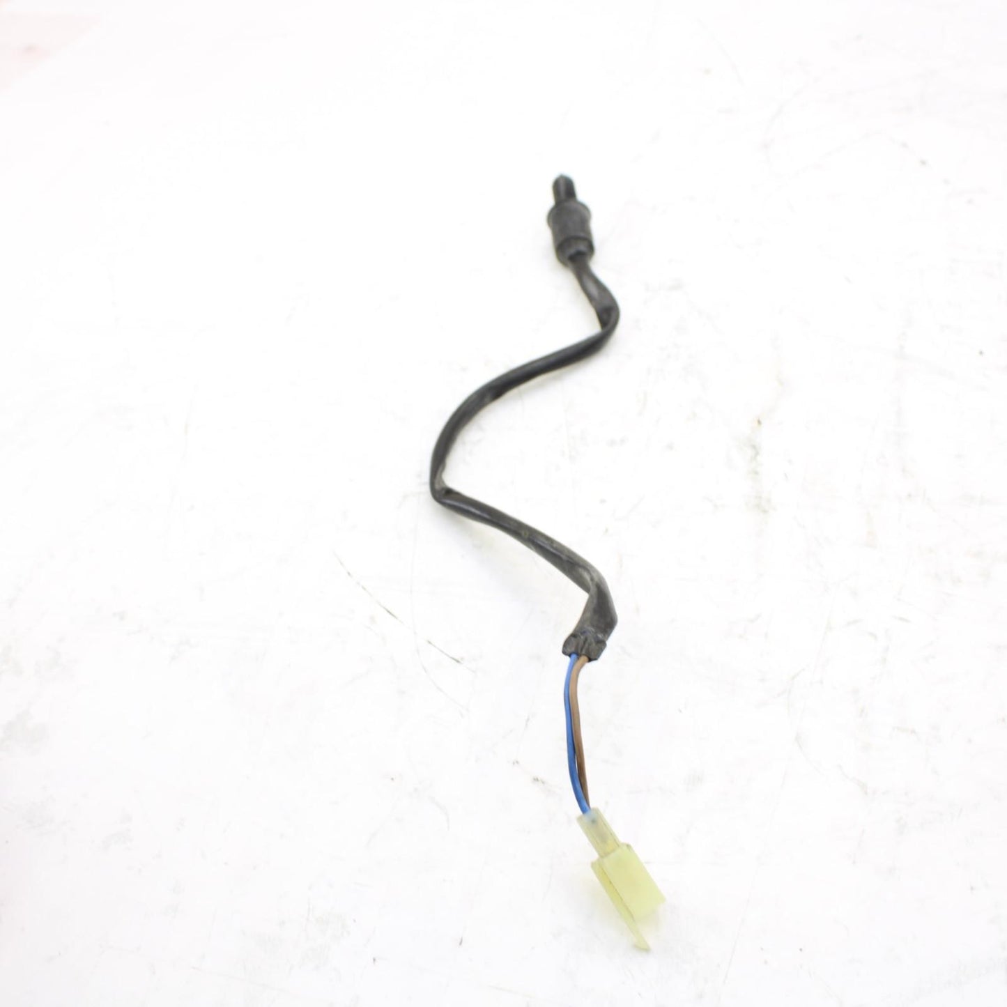 2011 - 2015 KAWASAKI NINJA ZX10R REAR BACK BRAKE SENSOR ELECTRICAL SYSTEM