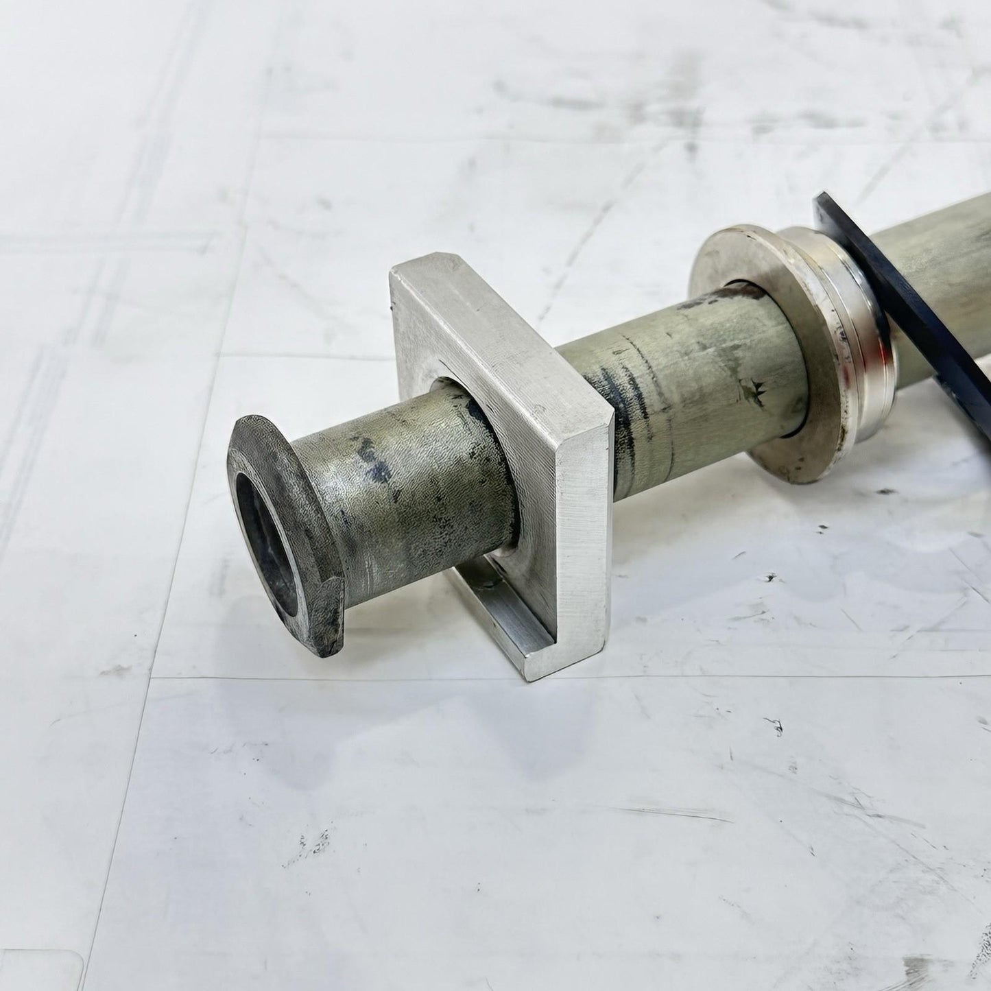 2009 - 2014 YAMAHA YZF R1 REAR WHEEL AXLE BACK RIM PIVOT BOLT SPACERS SET STOCK