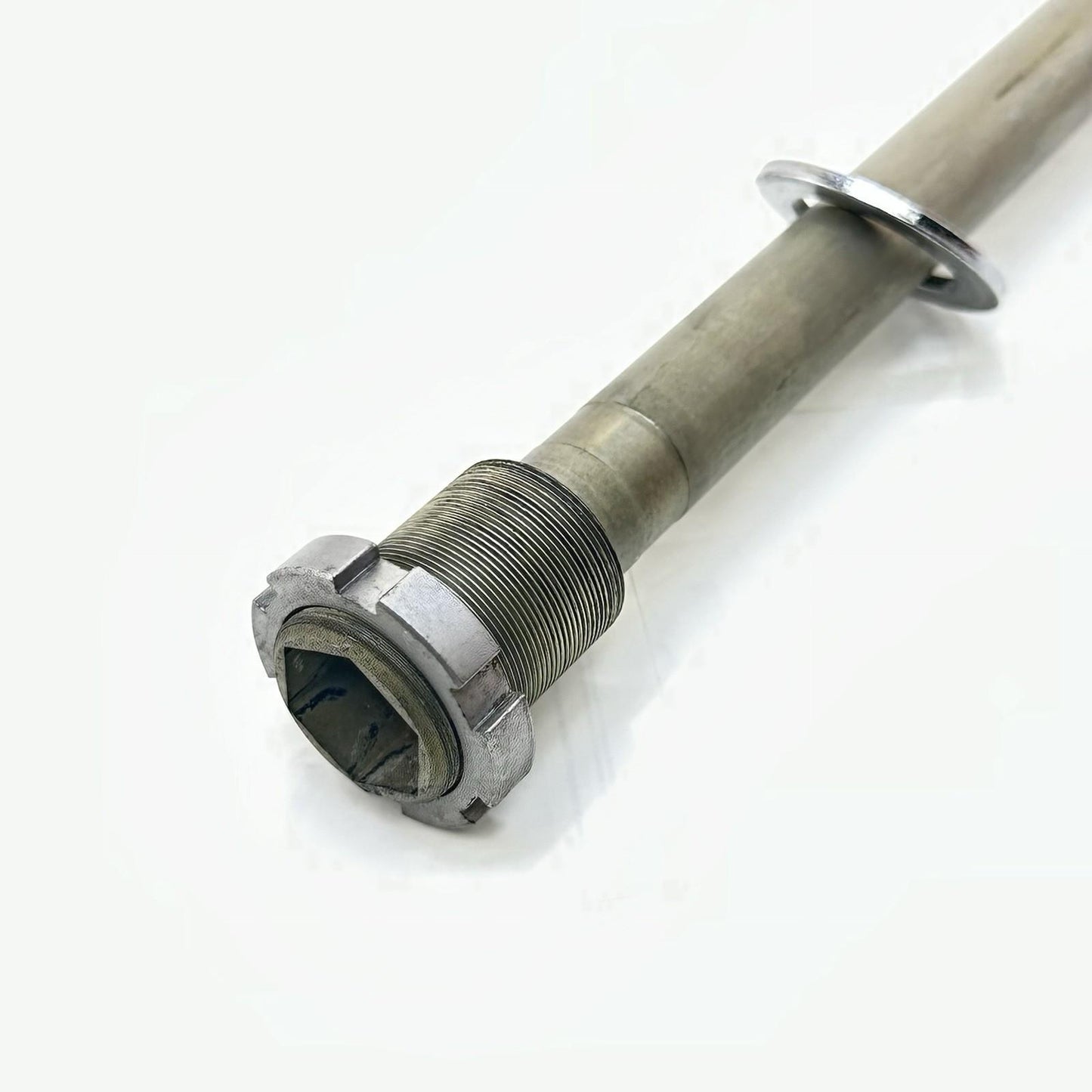 2009 - 2014 YAMAHA YZF R1 SWINGARM PIVOT BOLT REAR BACK FRAME AXLE NUT STOCK