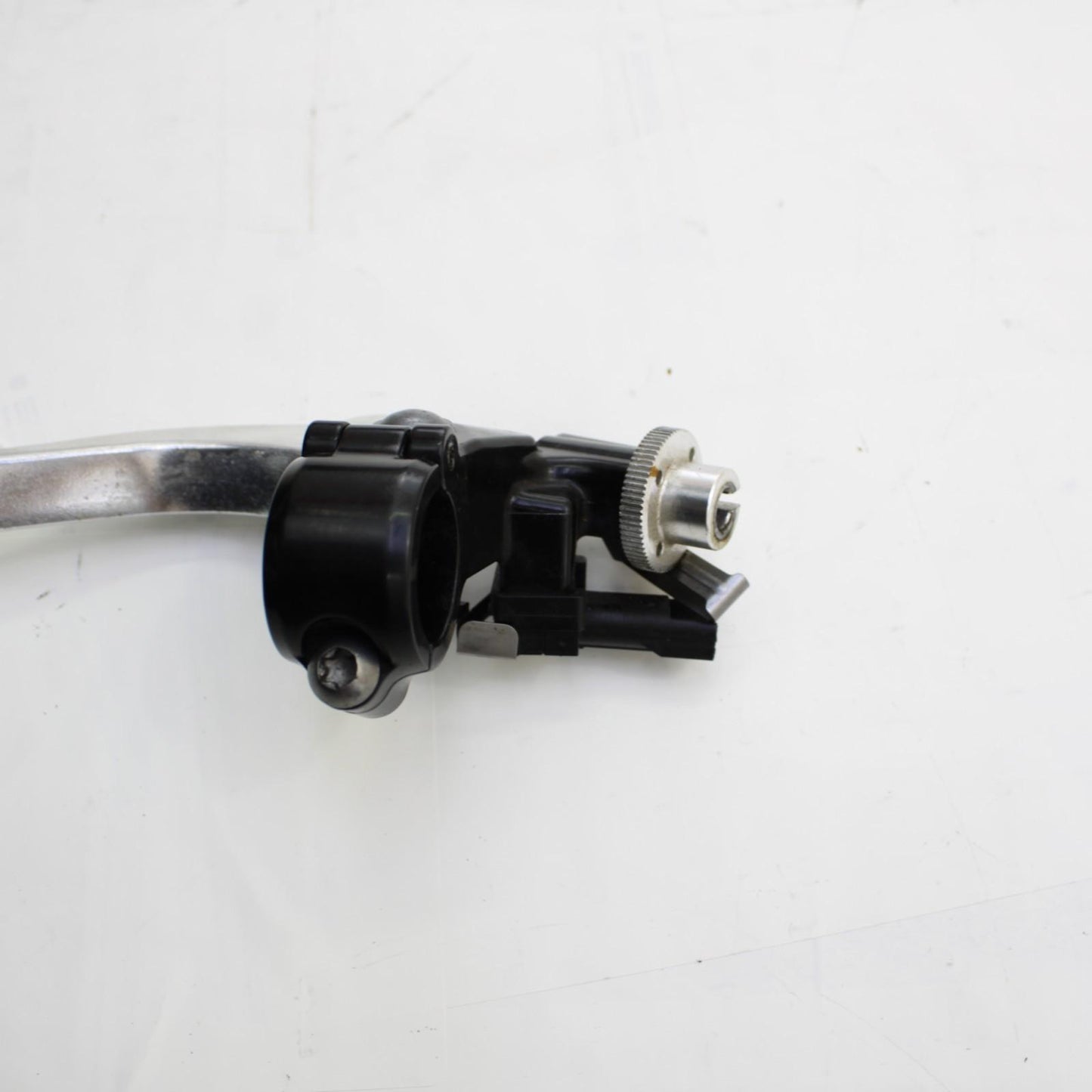 2009 - 2014 BMW S1000RR CLUTCH LEVER PERCH MOUNT