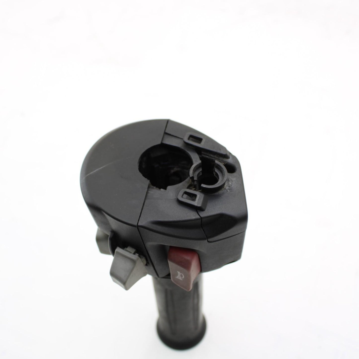2010 - 2014 BMW S1000RR HEADLIGHT SWITCH LEFT CONTROL GRIP HIGHBEAMS STOCK