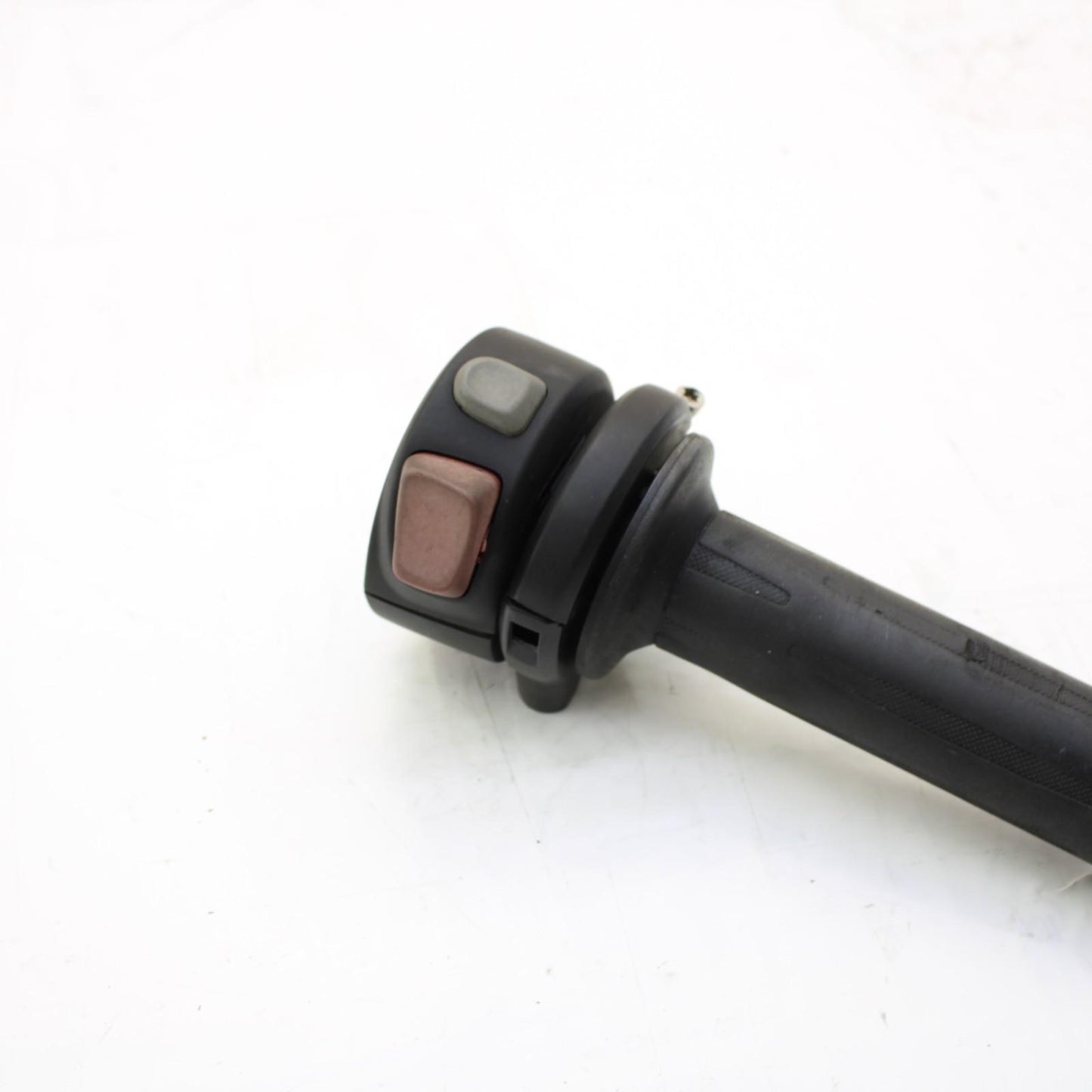 2010 - 2014 BMW S1000RR RIGHT SWITCH HANDLE THROTTLE START STOP ELECTRICAL SYSTE