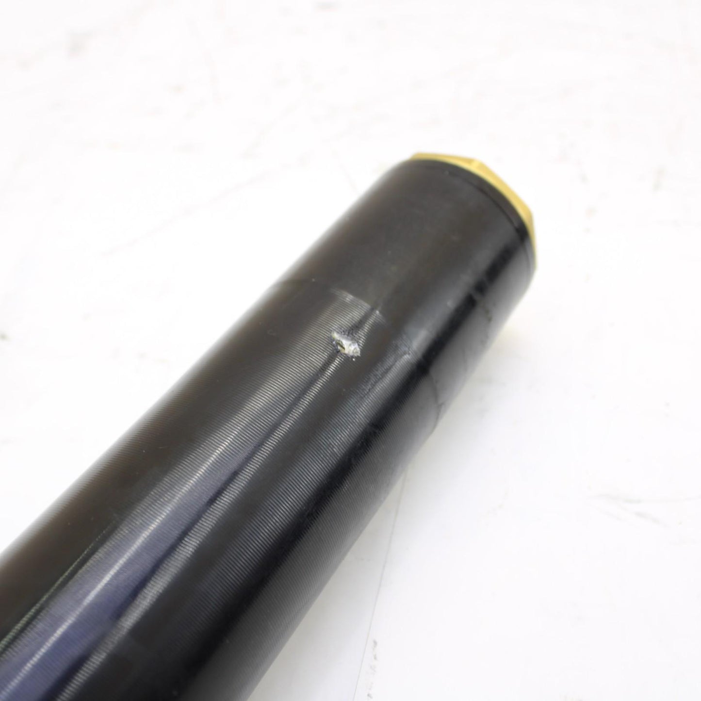 2017 - 2025 SUZUKI GSXR1000 FORKS FRONT SUSPENSION ABSORBER TUBES LEGS *BENT*