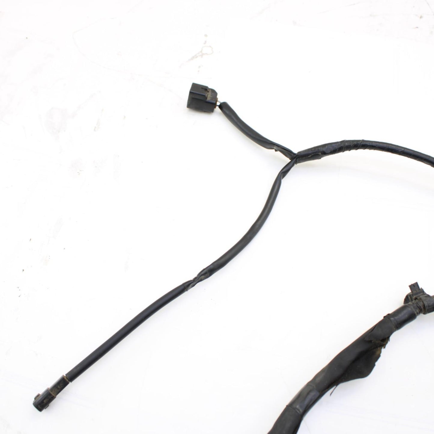 2017 - 2024 SUZUKI GSXR 1000 HEADLIGHT HARNESS WIRE FRONT WIRING 36620-17K10