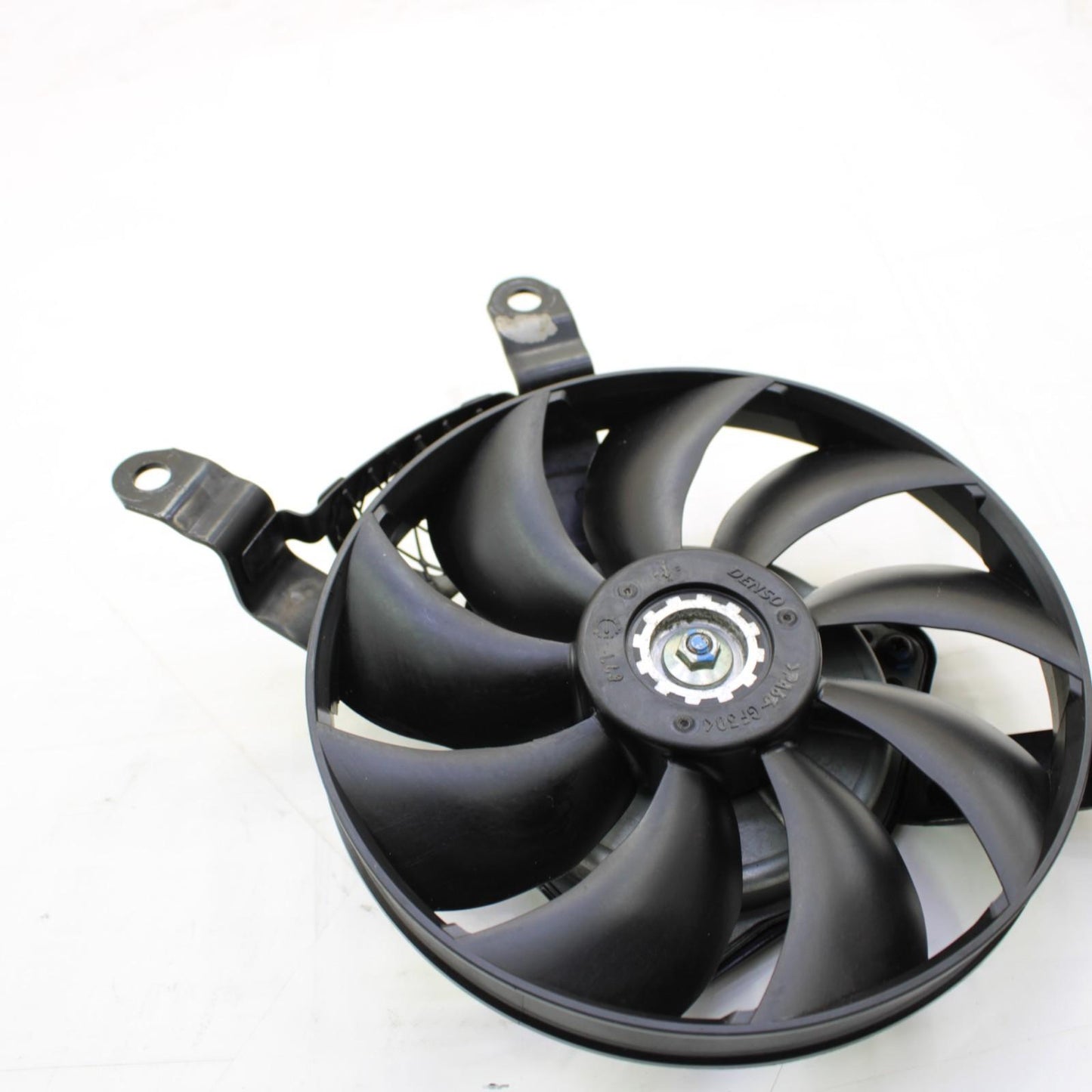 2017 - 2025 SUZUKI GSXR1000 R RADIATOR FAN ENGINE COOLING COOLER BOLT STOCK