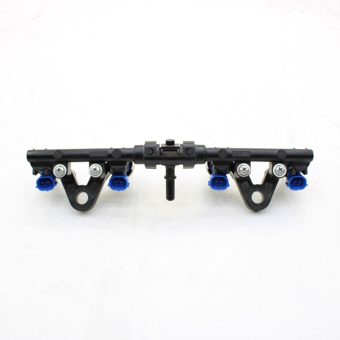 2017 - 2025 SUZUKI GSXR 1000 SECONDARY FUEL GAS INJECTOR RAIL SET ENGINE MOTOR