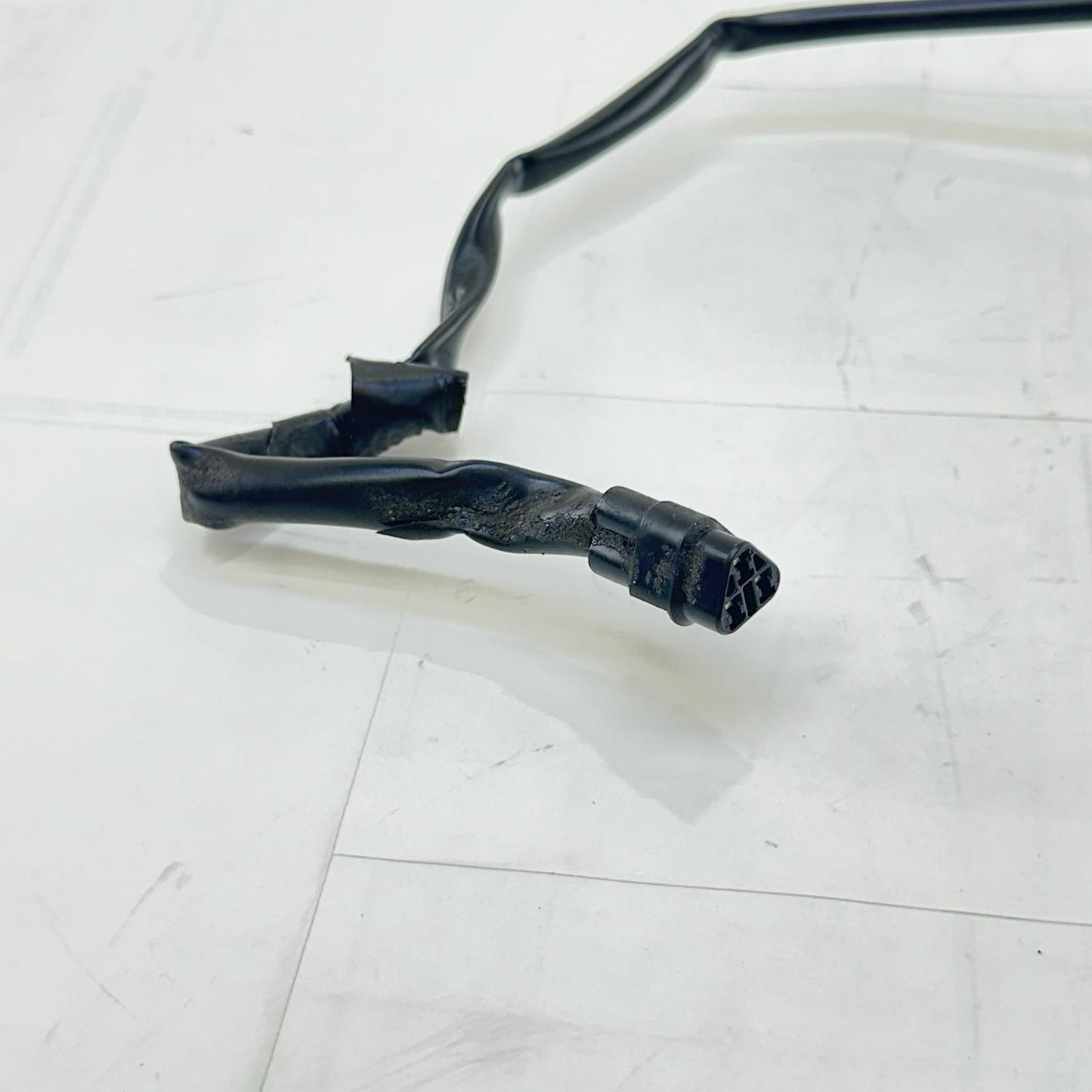 2016 - 2019 DUCATI 959 PANIGALE KICKSTAND SIDE LEG PROP SENSOR STAND STOCK