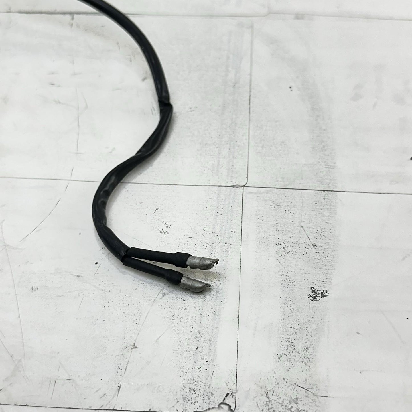 2016 - 2019 DUCATI 959 PANIGALE FRONT BRAKE MASTER CYLINDER DRIVER RIGHT LEVER