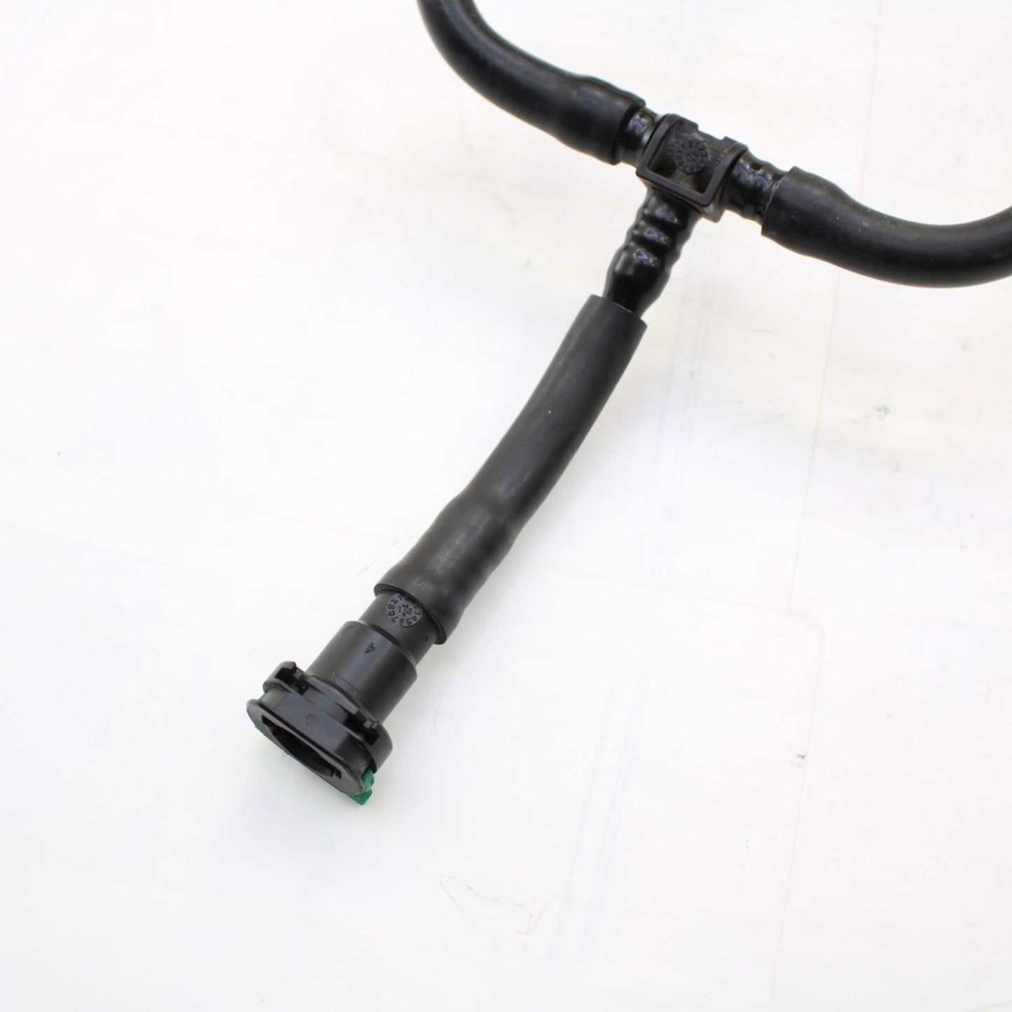 2017 - 2025 SUZUKI GSXR1000 R FUEL HOSE LINE GAS PETROL ENGINE MOTOR