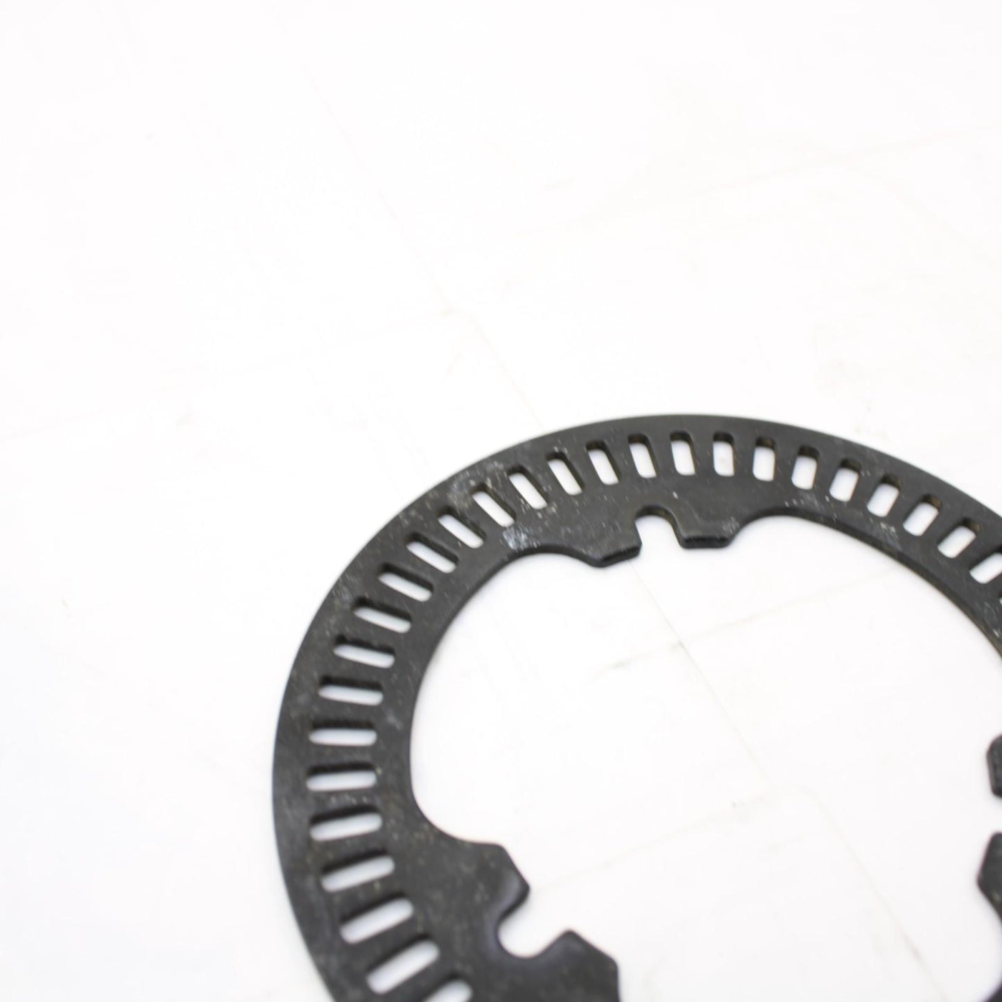 2017 - 2024 SUZUKI GSXR1000 R REAR SPEED RING ABS ROTOR ABS rotor GSX-R1000R