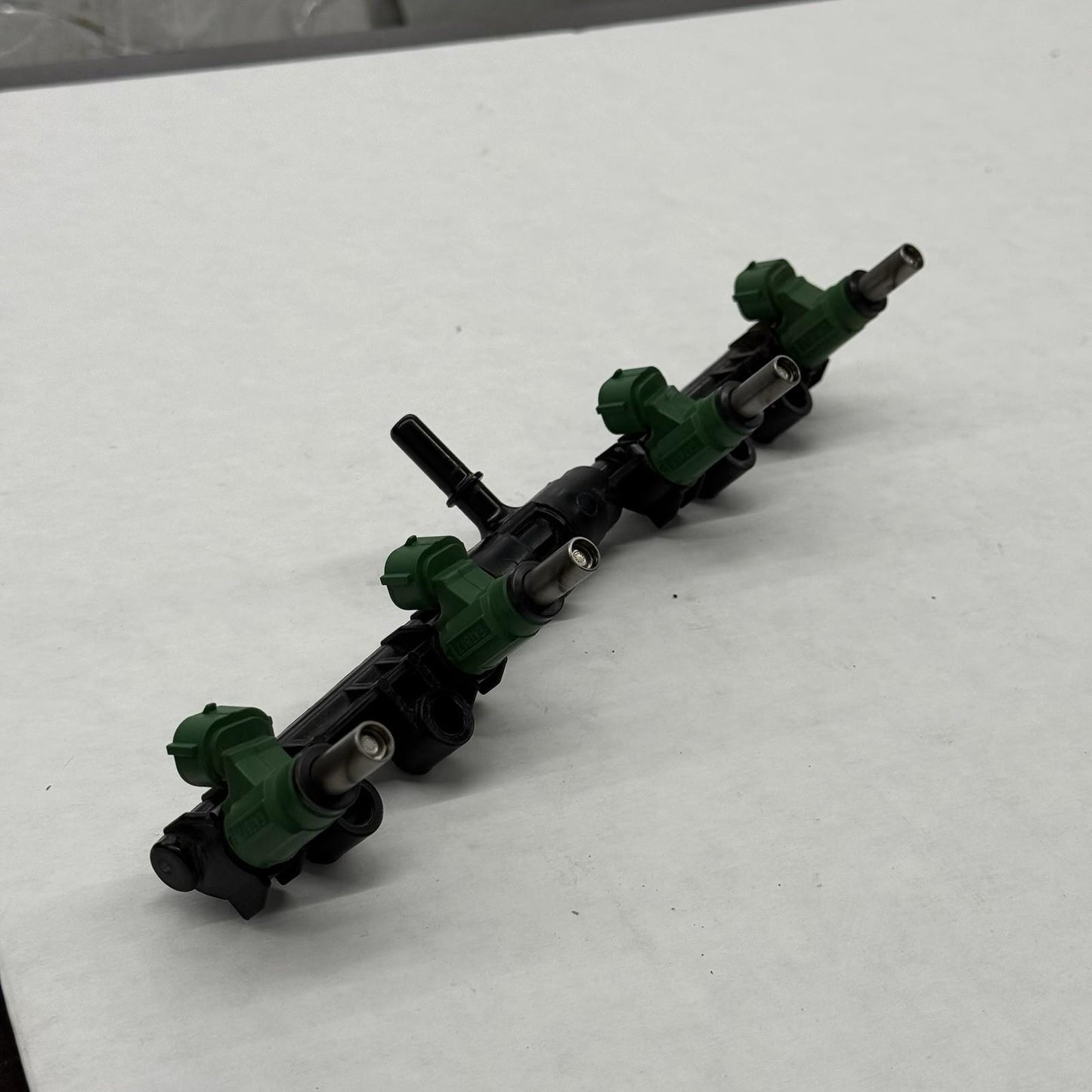 2017 - 2024 SUZUKI GSXR1000 FUEL INJECTORS PRIMARY SET OF 4 CLEANED TESTED