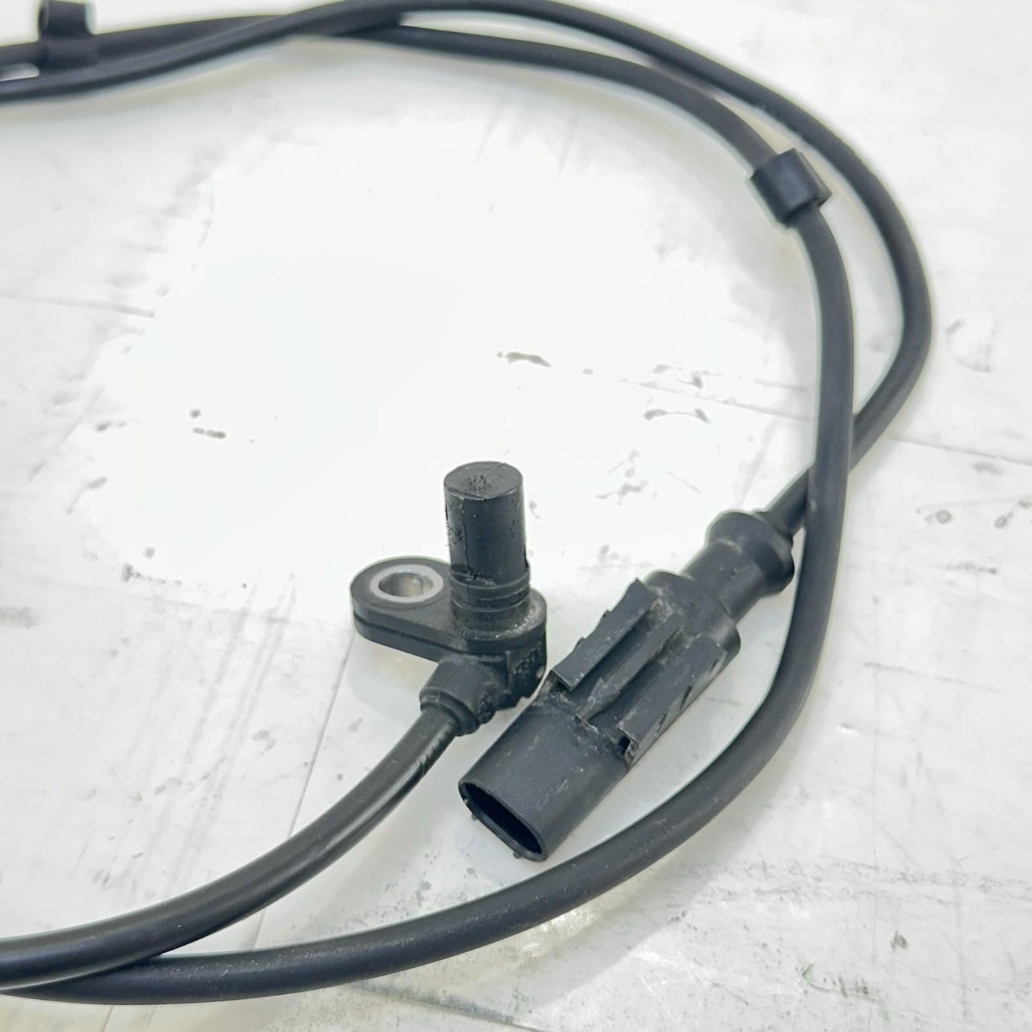 2016 - 2019 DUCATI 959 PANIGALE FRONT ABS SPEED SENSOR RING ROTOR DISC