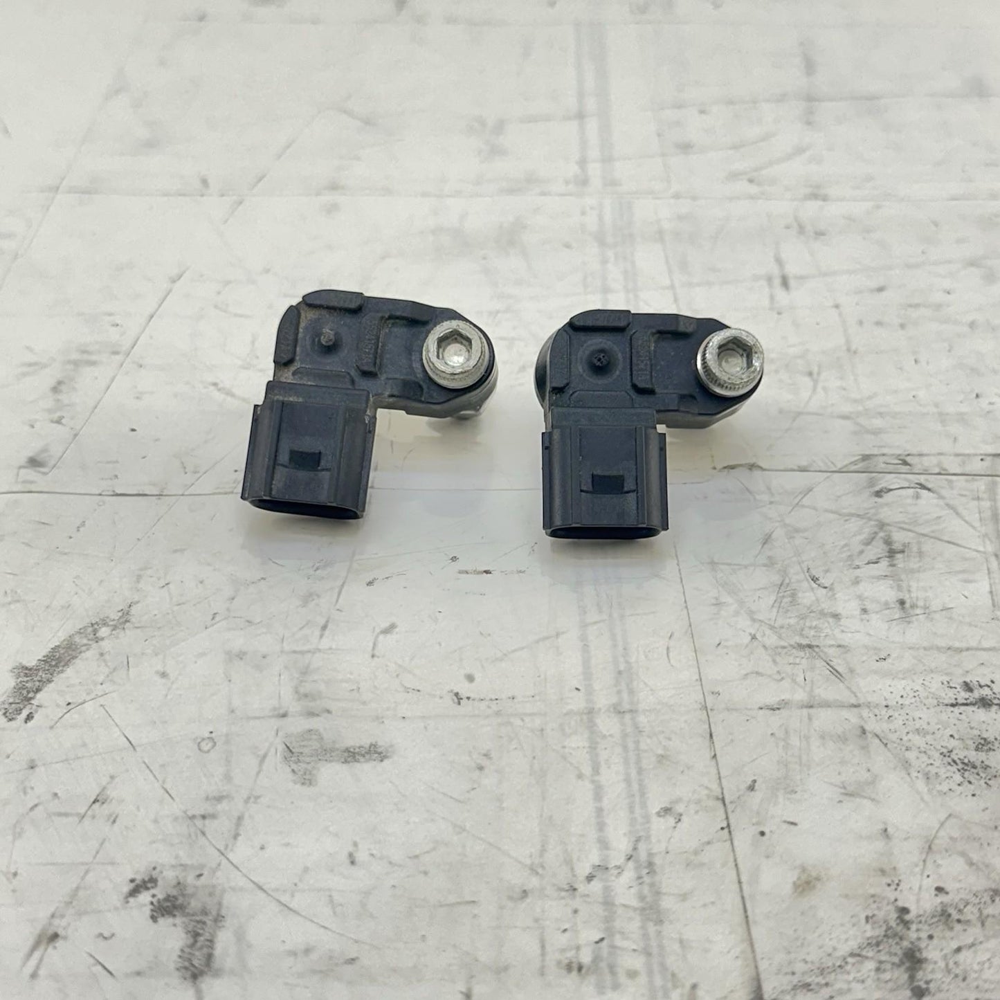 2016 - 2019 DUCATI 959 PANIGALE MAP SENSORS MASS AIR FLOW PRESSURE SWITCHES