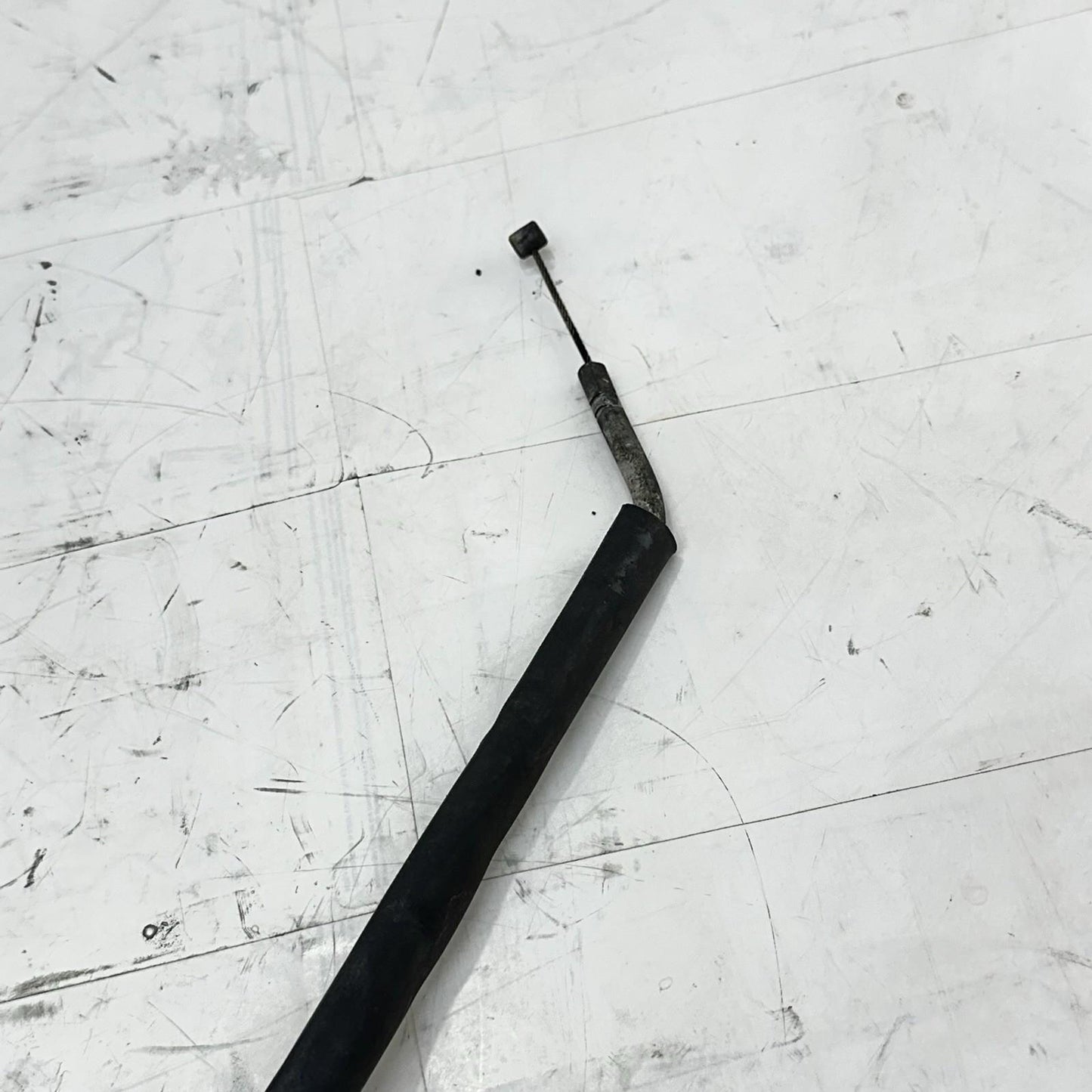 2016 - 2019 DUCATI PANIGALE 959 EXHAUST SERVO VALVE MOTOR SWITCH CABLE LINE WIRE