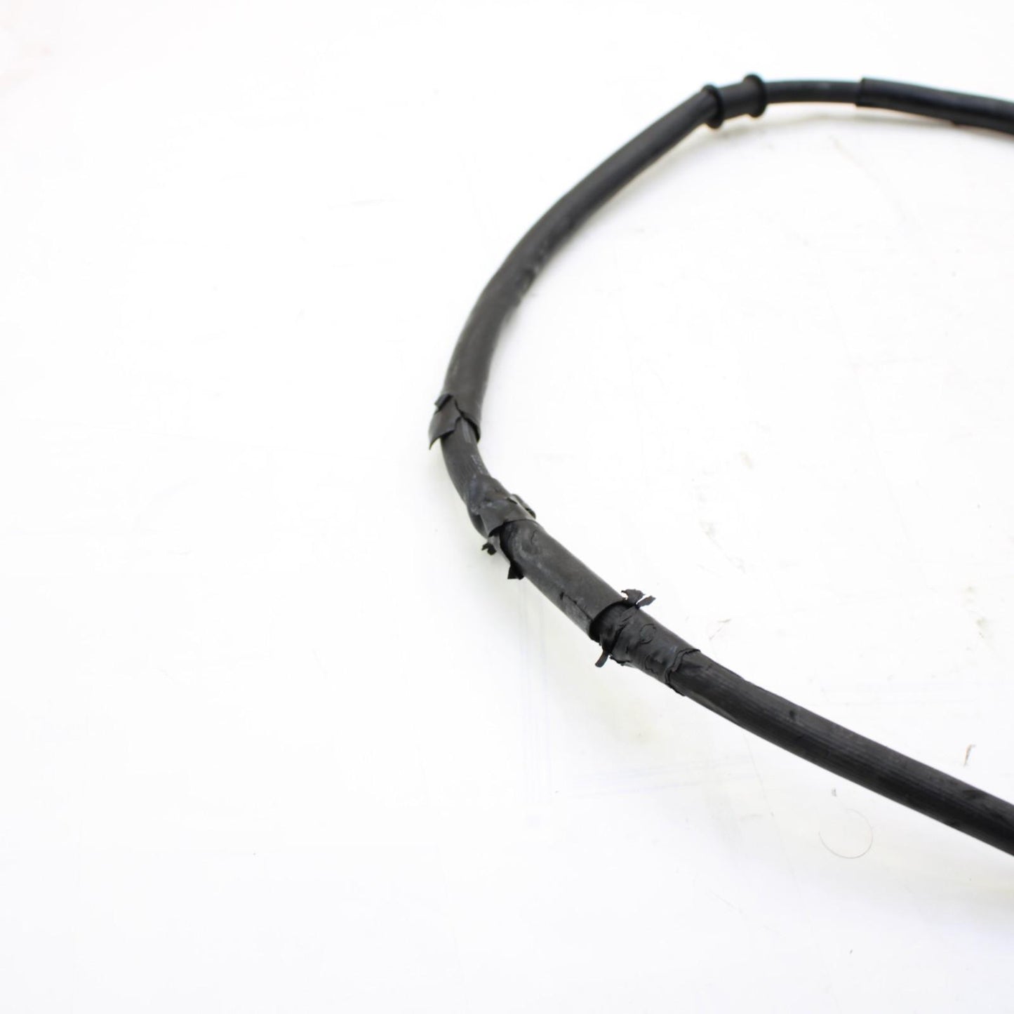 2006 2007 SUZUKI GSXR600 GSXR750 BRAKE LINES CALIPER HOSES FRONT & REAR STOCK