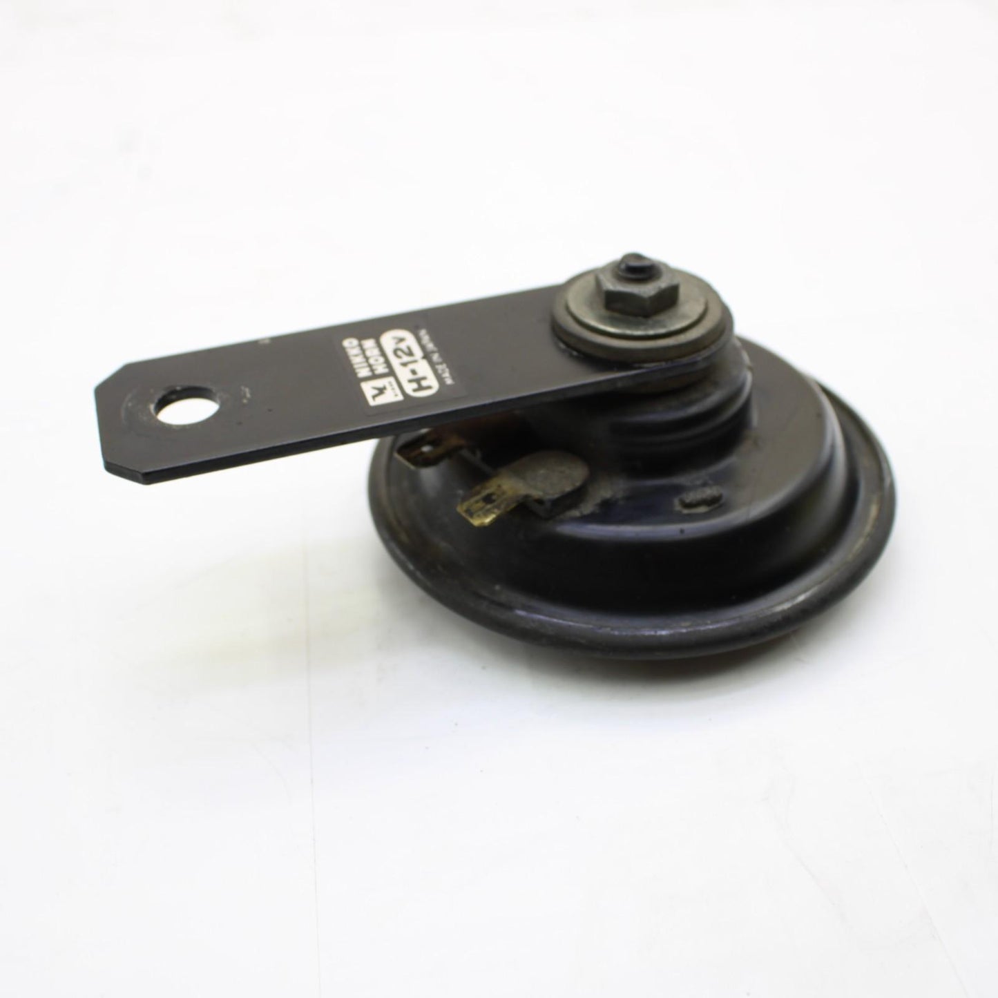 2012 09-12 Triumph Daytona 675 675R Left Switch Handlebar Control Light Horn