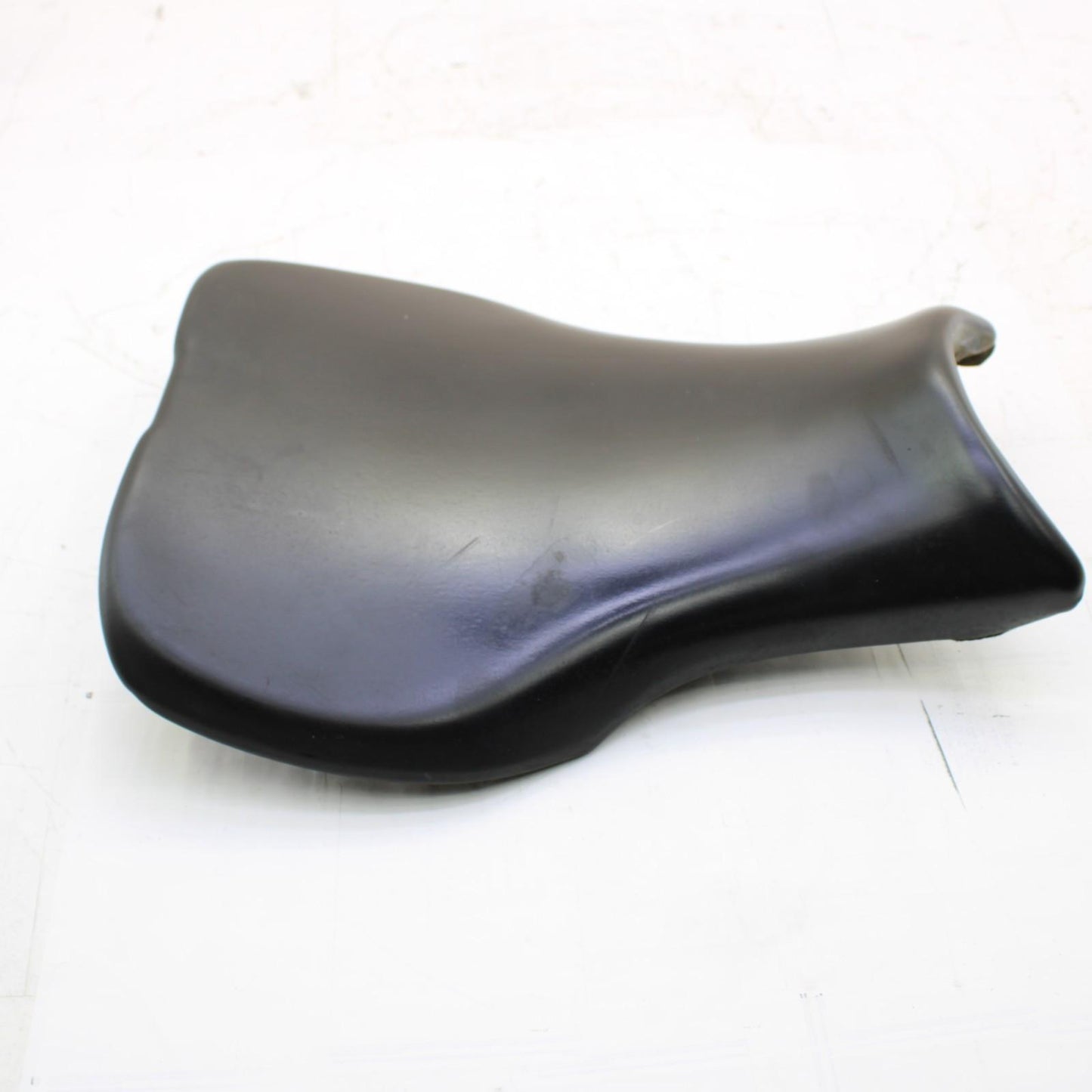 2009 - 2012 Triumph Daytona 675 675R FRONT SEAT Driver Rider CUSHION BLACK STOCK