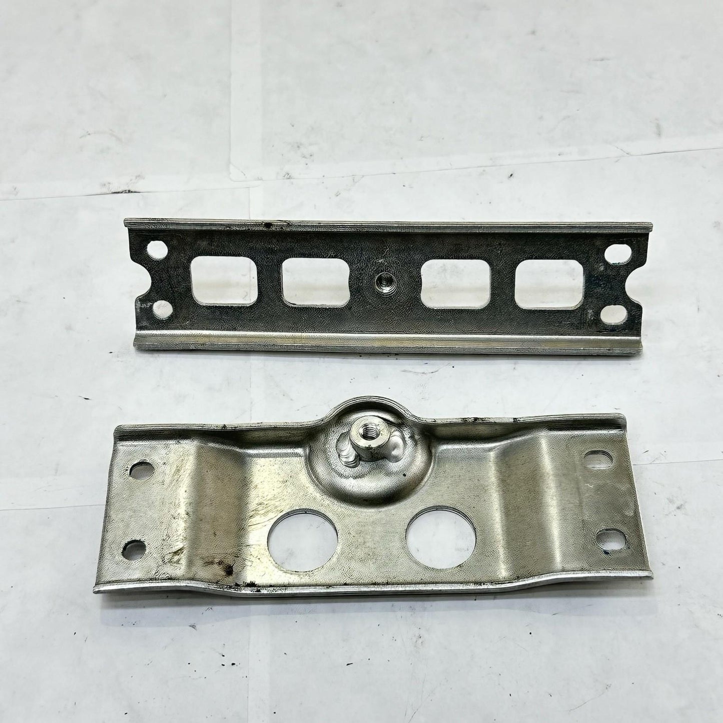 2011 - 2022 SUZUKI GSXR600 GSXR750 SUB FRAME BRACKETS BOLTS HARDWARE MOUNTS